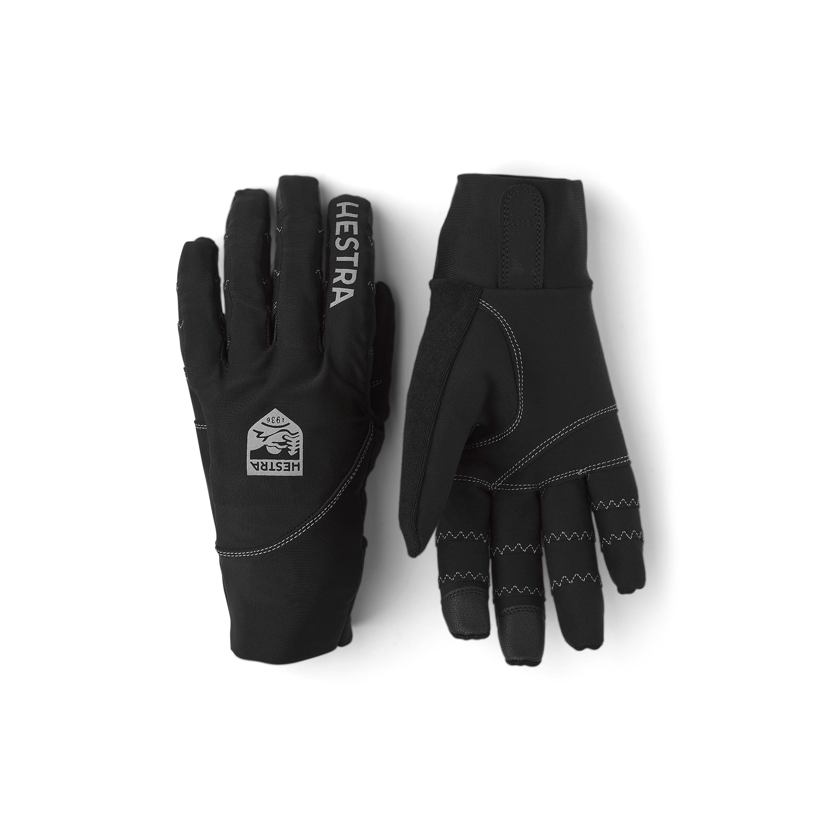 Ergo Grip Race Cut - 5 finger – Hestra Gloves