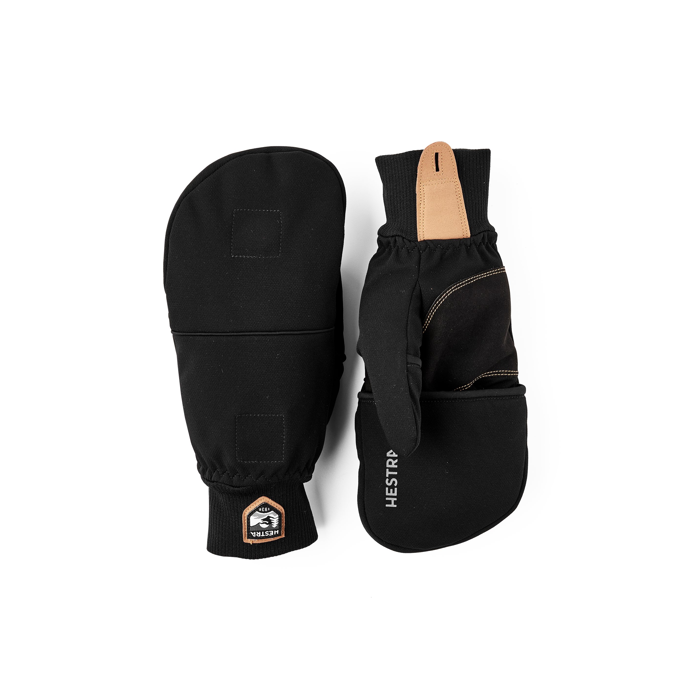 Windbreaker Pull Over - mitt – Hestra Gloves