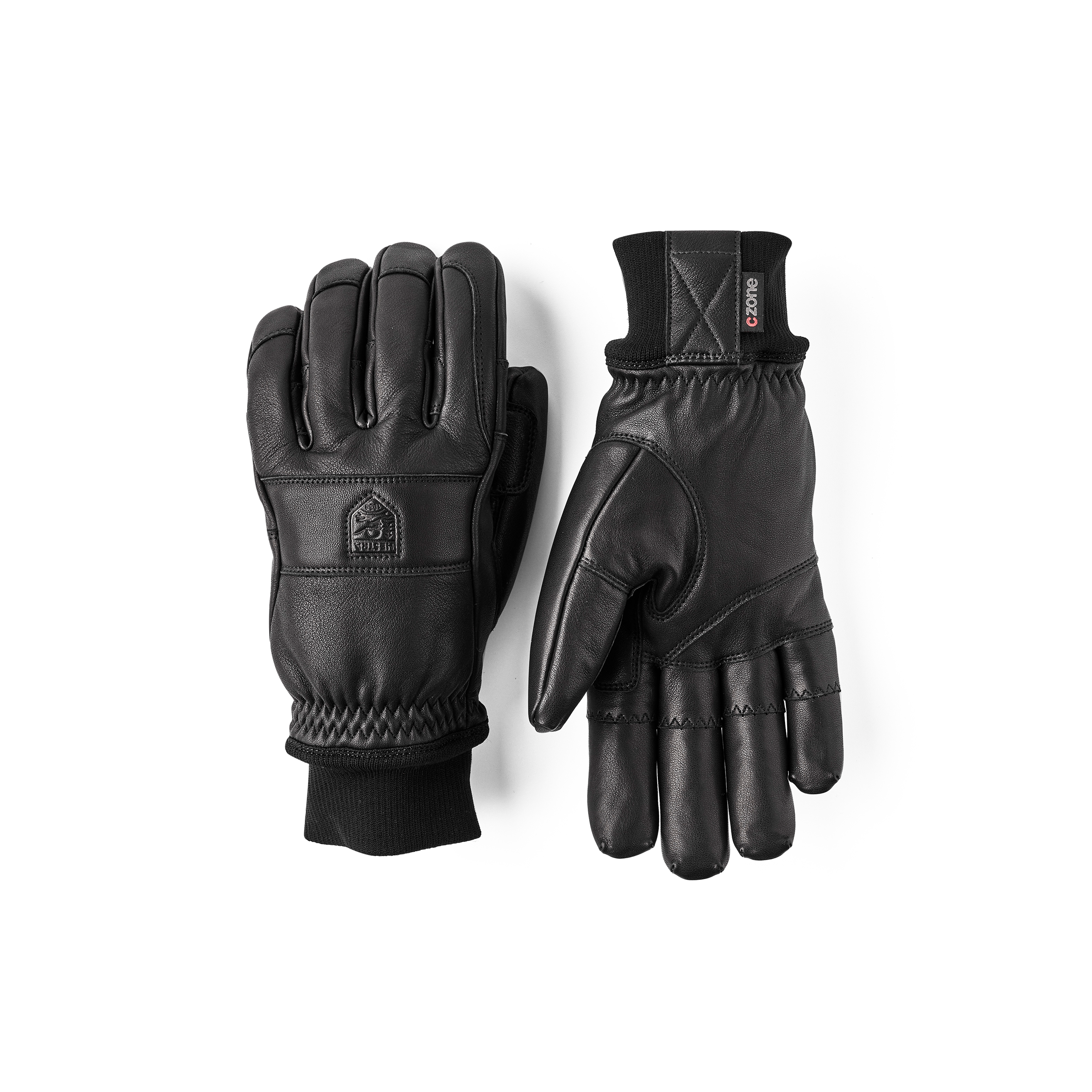 Ergo Grip CZone Vernum - 5 finger – Hestra Gloves