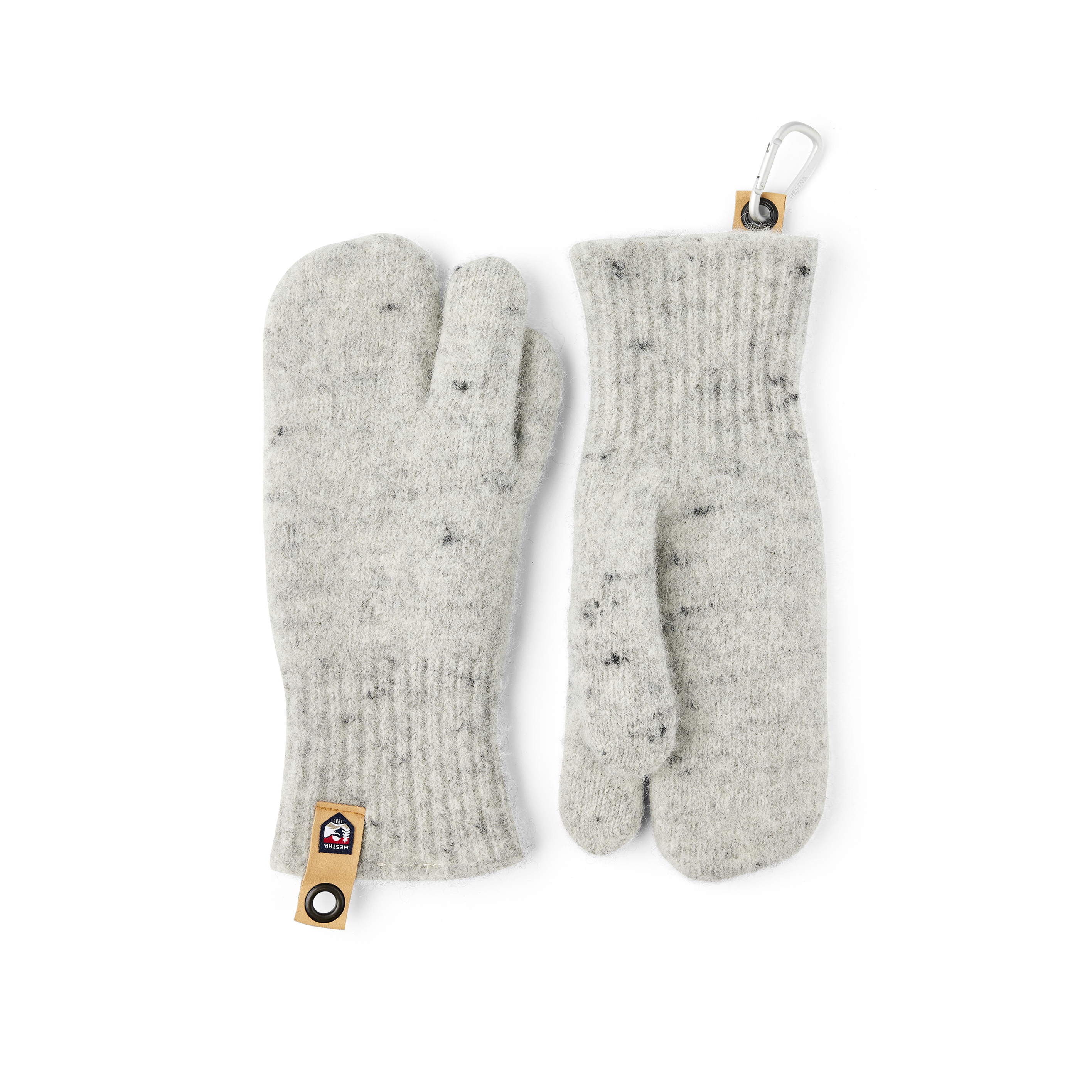 Wool Expedition - 3 finger – Hestra Gloves