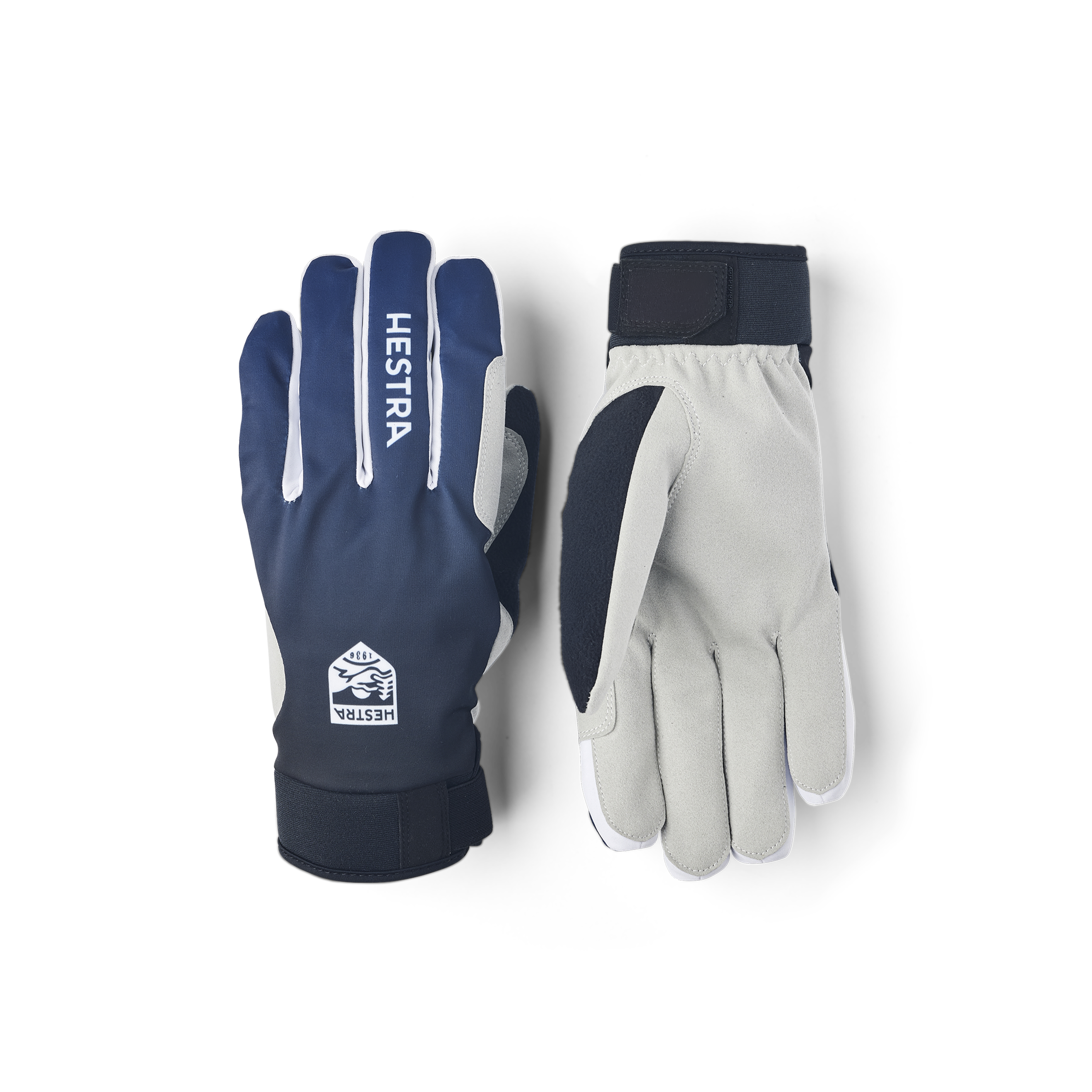 XC Pace - 5 finger – Hestra Gloves XC Pace - 5 finger – Hestra Gloves