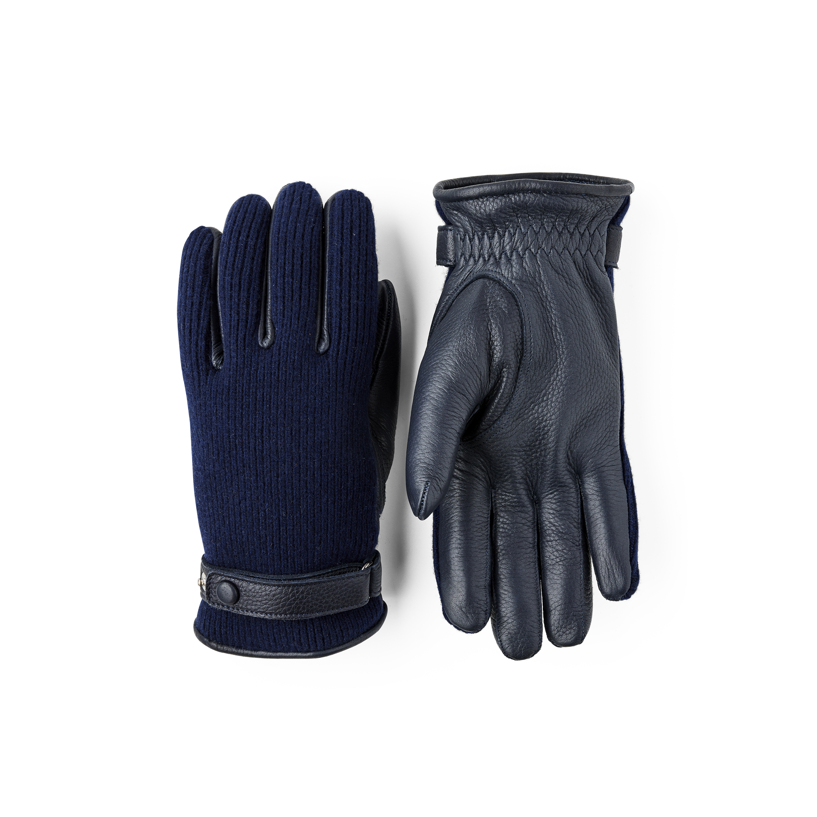 Christopher Elk – Hestra Gloves