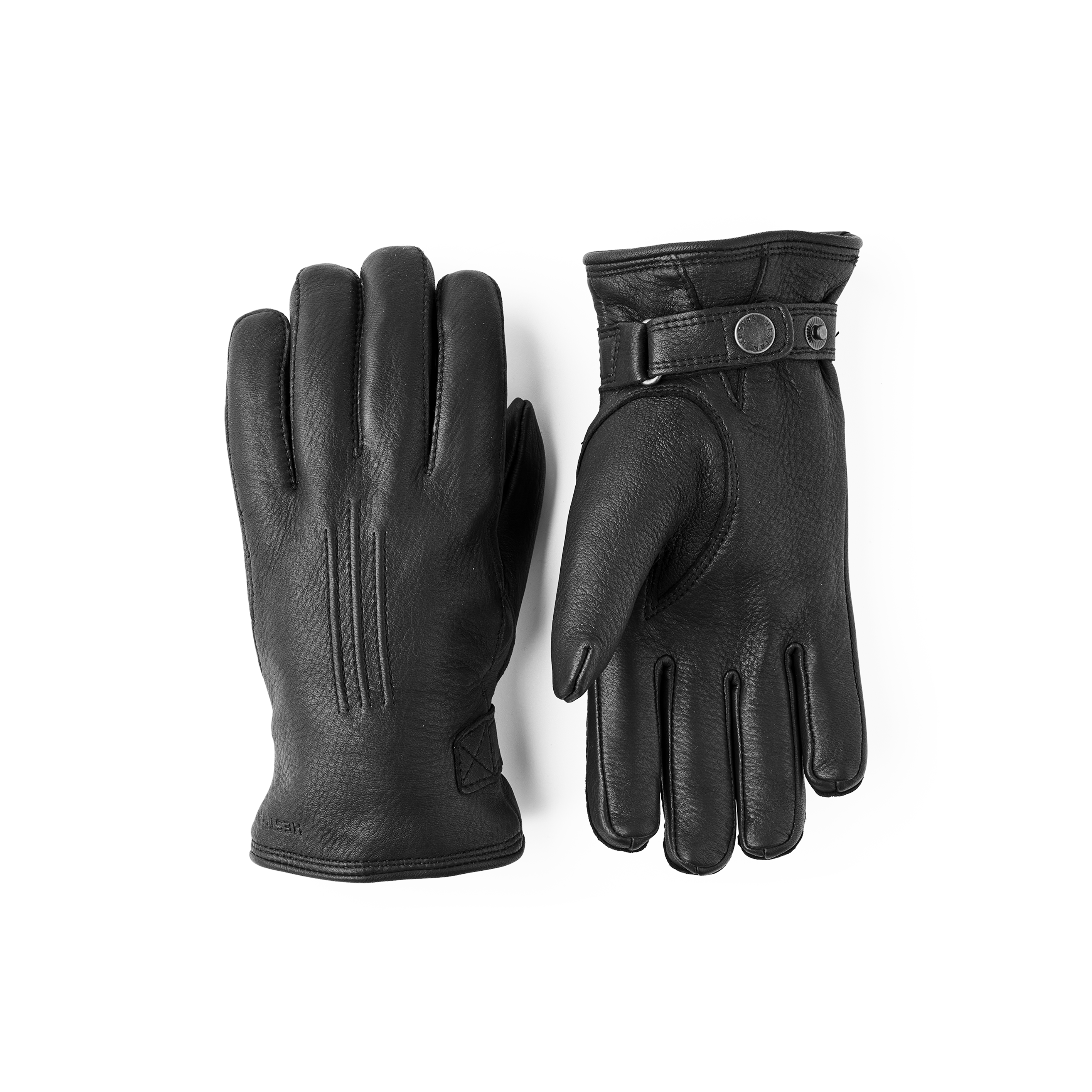 red wings handschuhe Deerskin Lambskin – Hestra Gloves