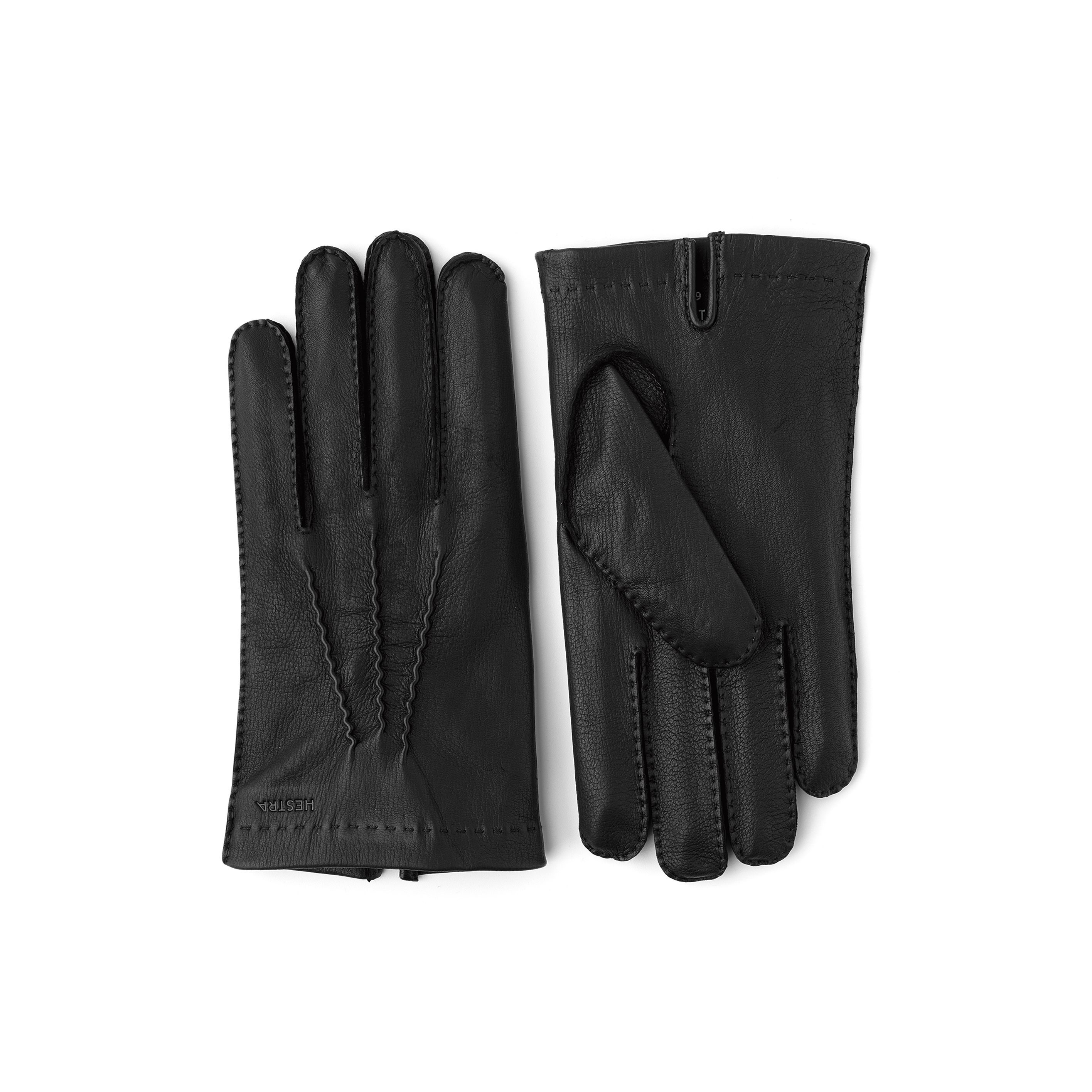 T*K様 henry cuir EUROPEEN Henry – Hestra Gloves