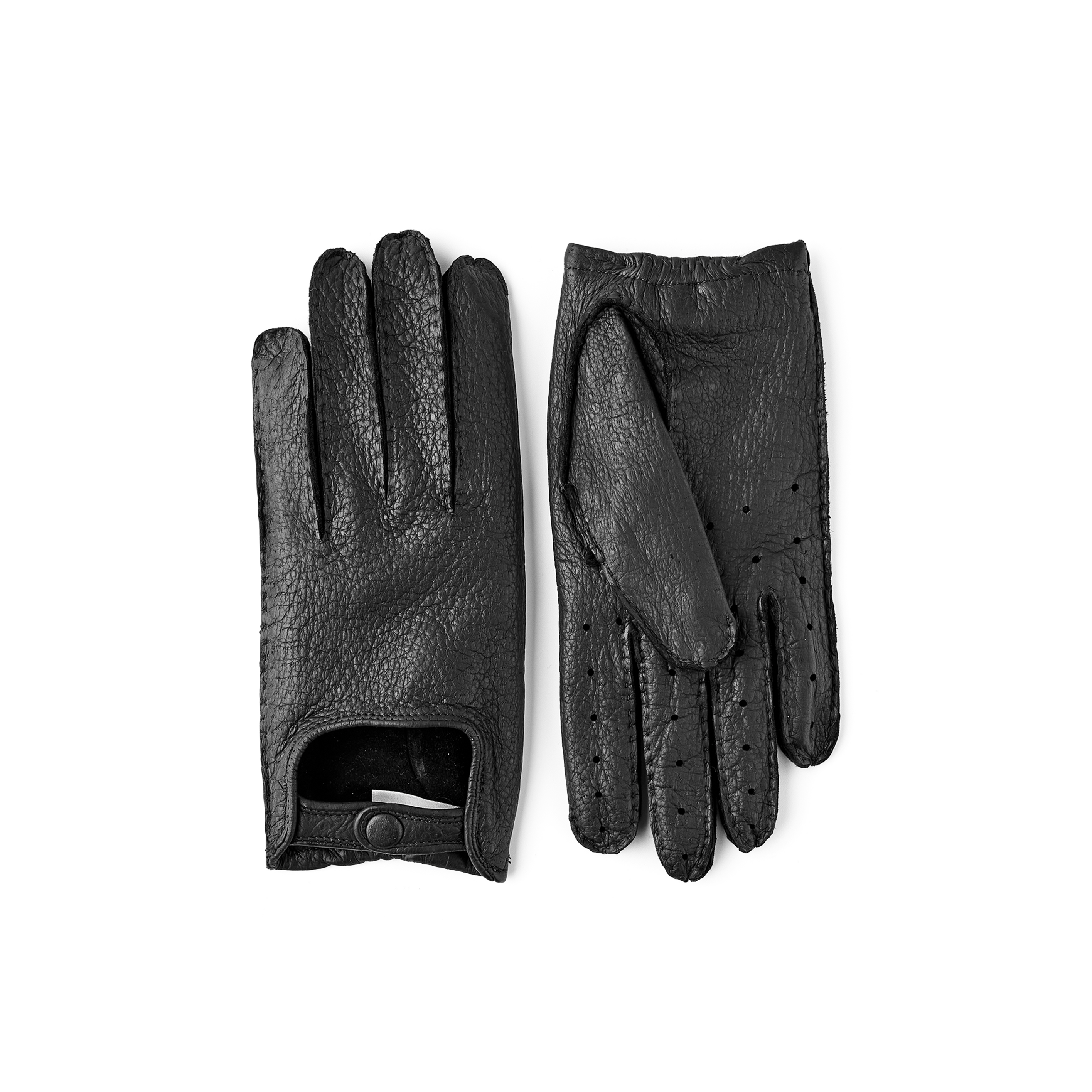 Men´s Peccary Drivers – Hestra Gloves