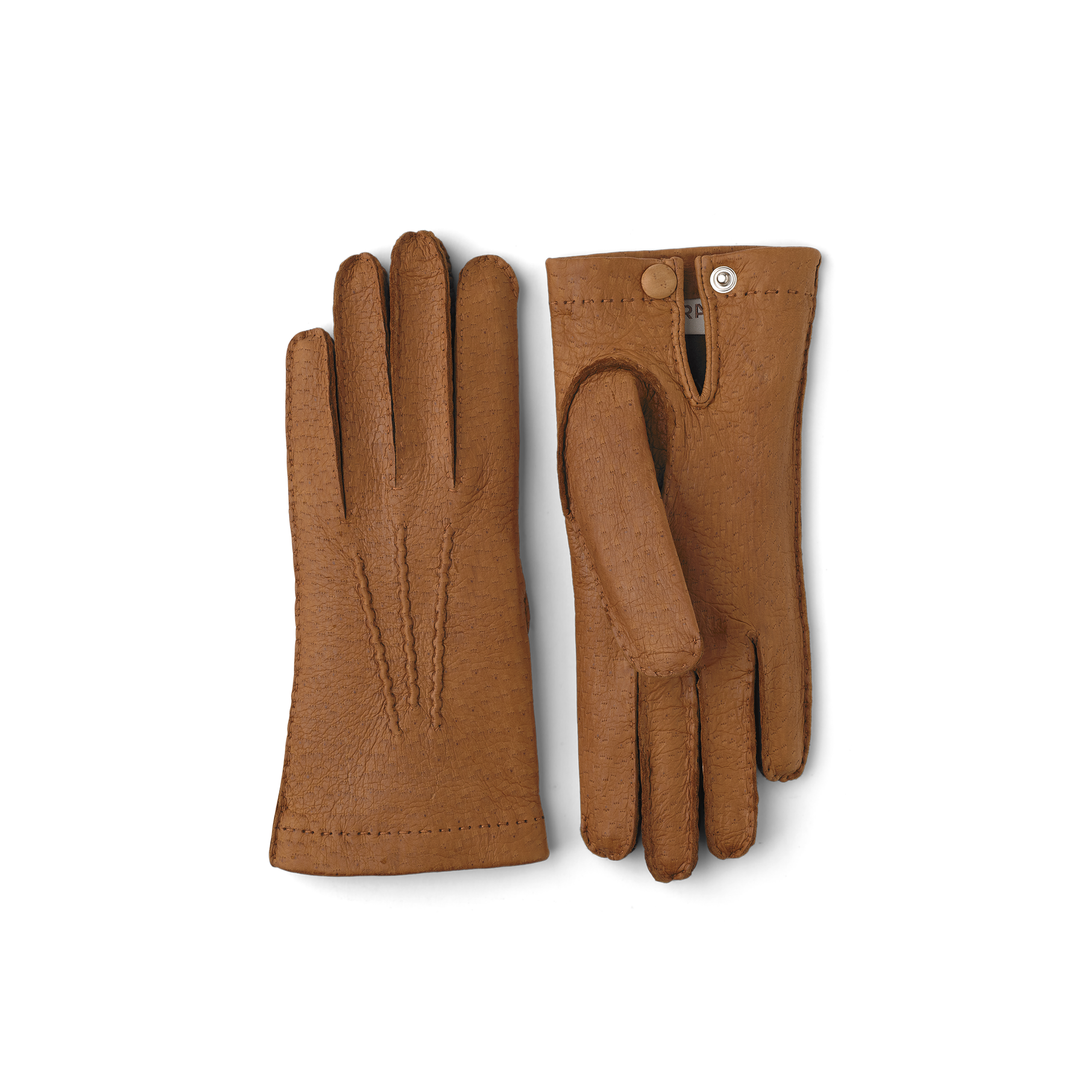 peccary handschuhe roeckl Peccary Unlined Palm Button – Hestra Gloves