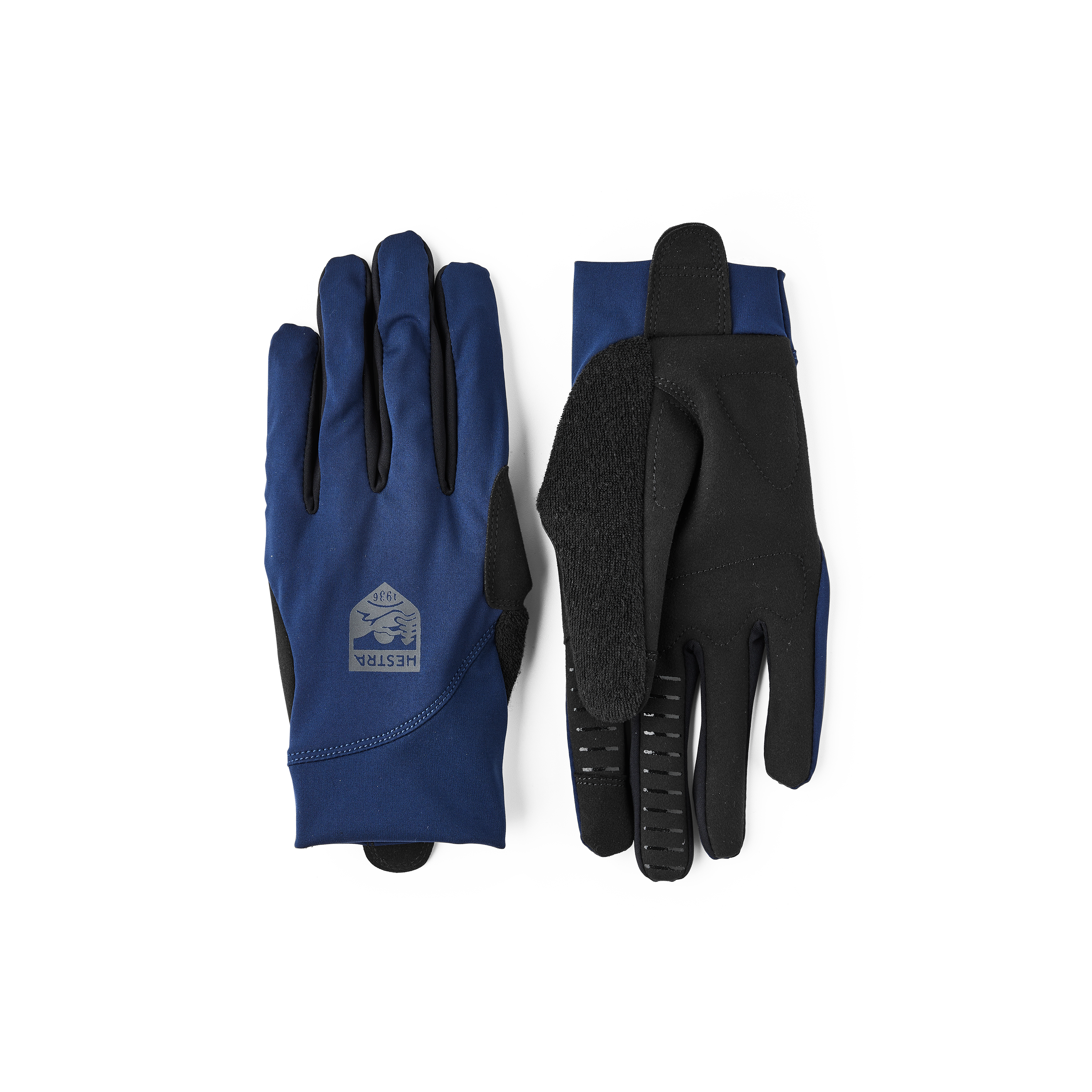HESTRA グローブ ネイビー Apex Long - 5 finger – Hestra Gloves