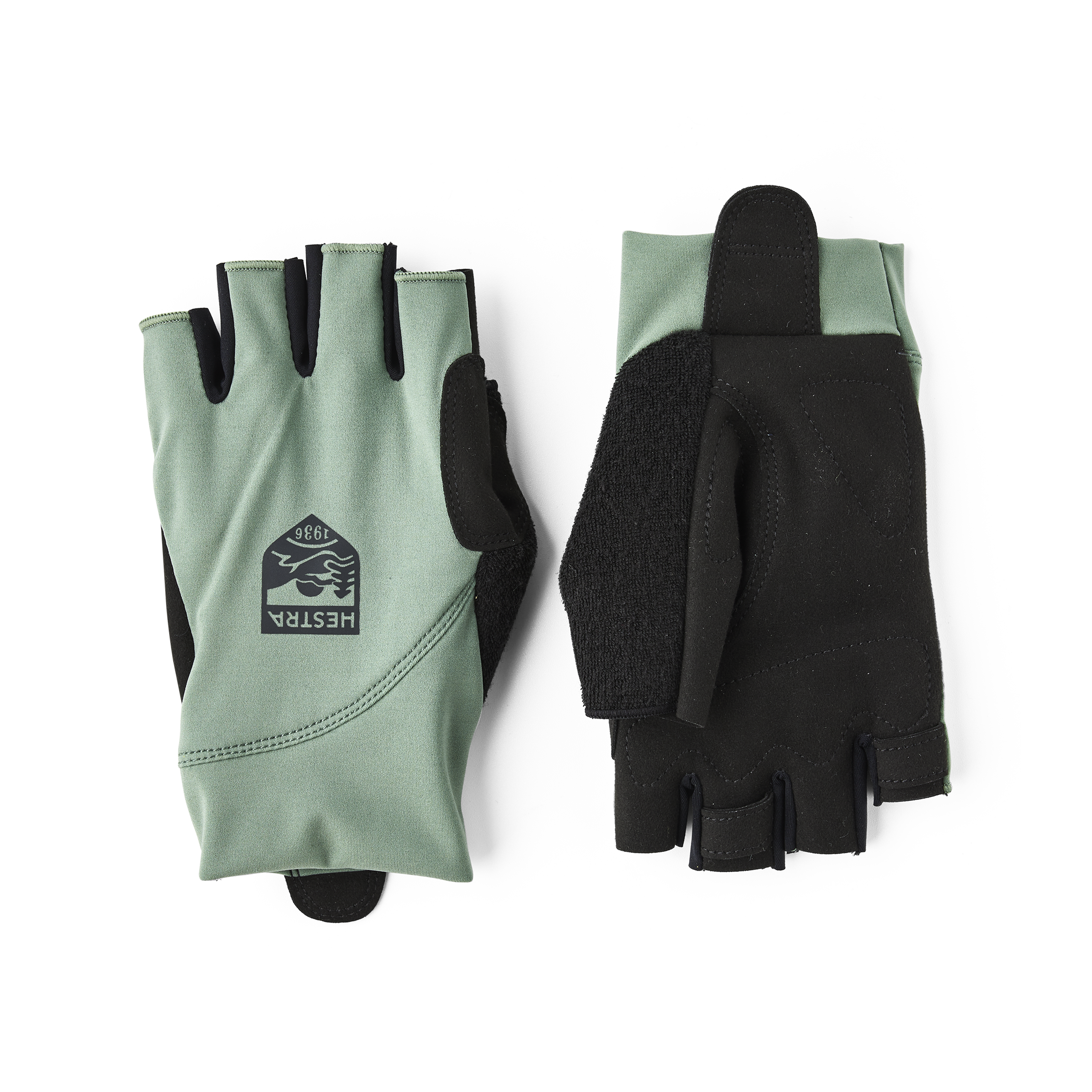 Apex Short - 5 finger – Hestra Gloves