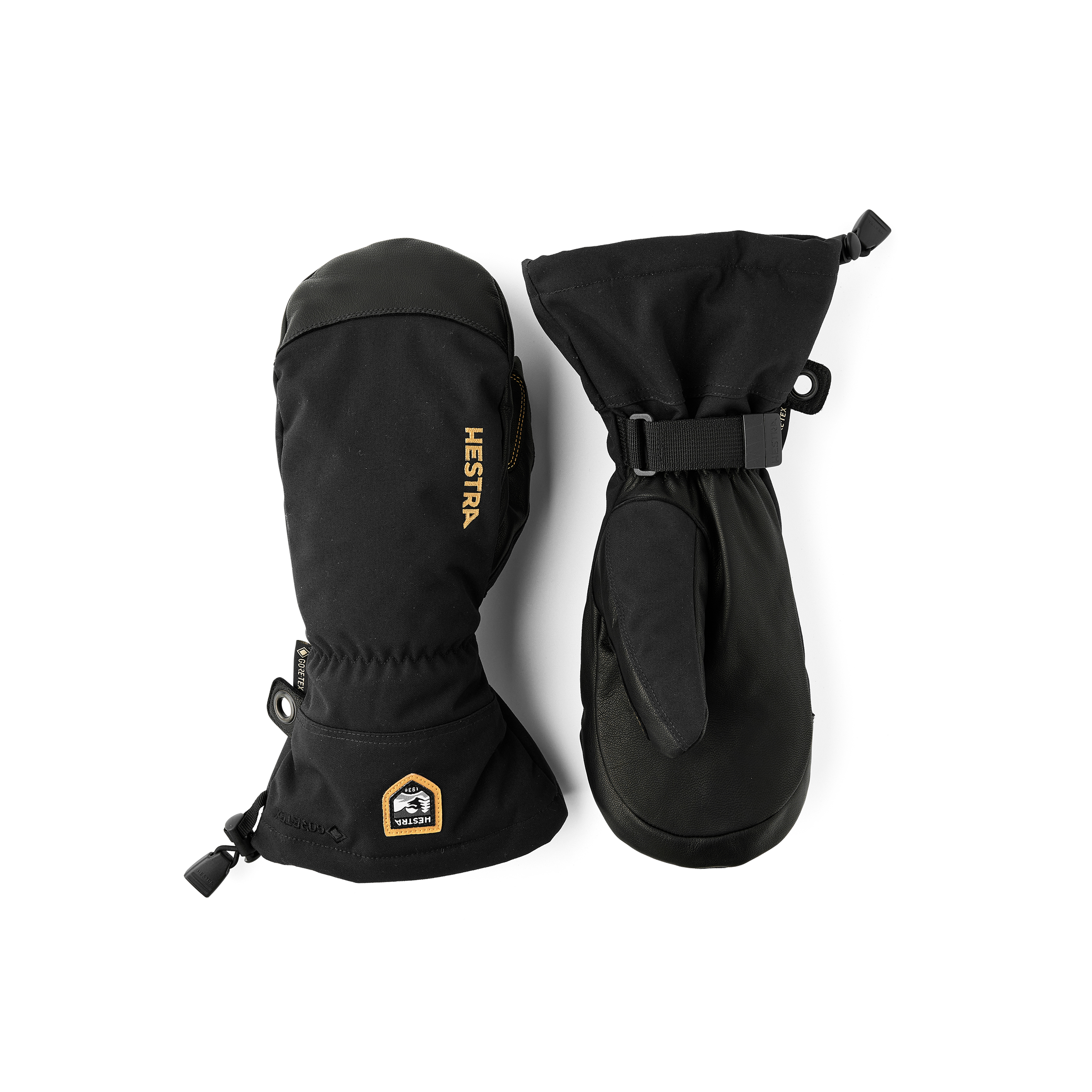 HESTRA★ARMY LEATHER GORE-TEX MITT★サイズ：９ Army Leather Gore-Tex - mitt – Hestra Gloves