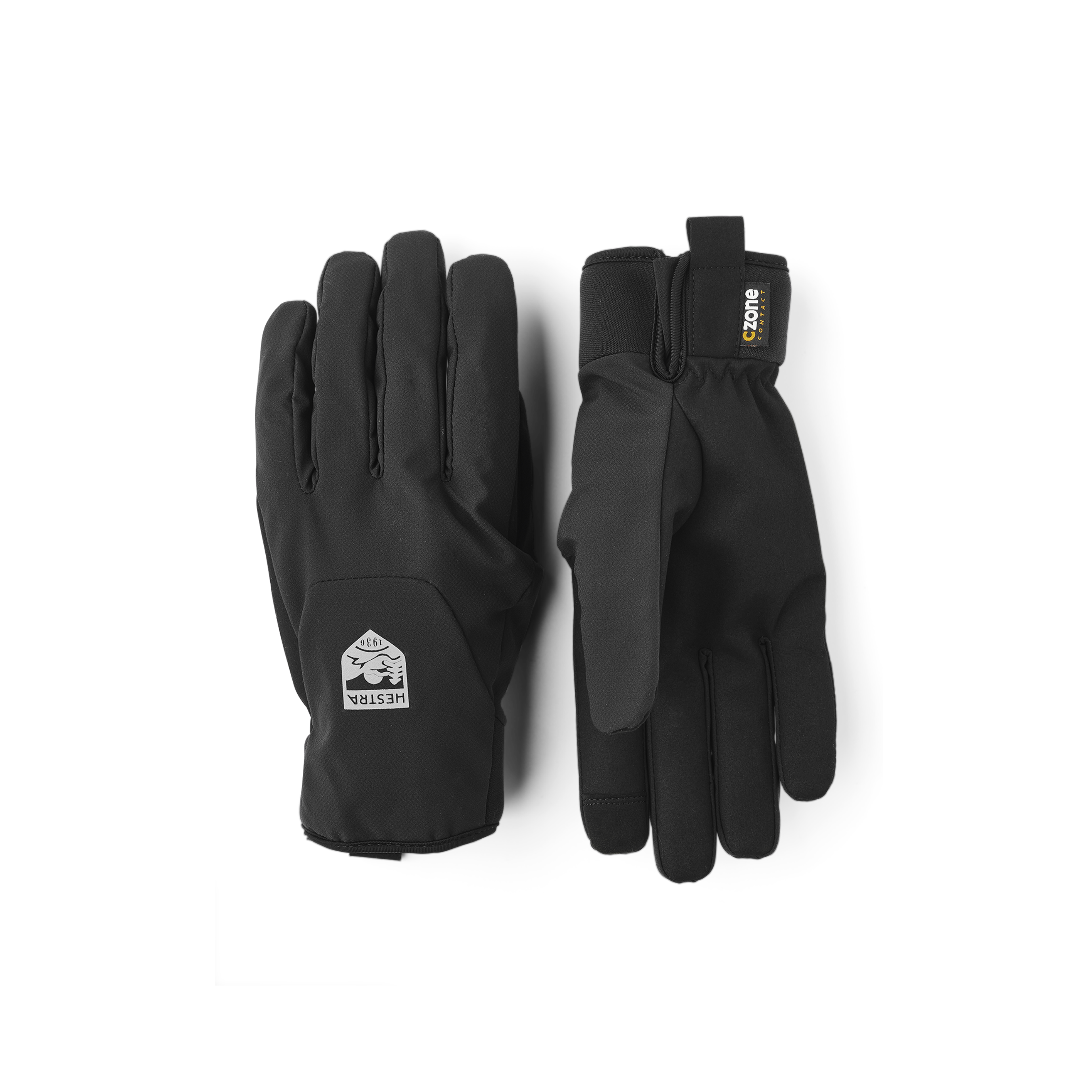 CZone Bike Mistral - 5 finger – Hestra Gloves