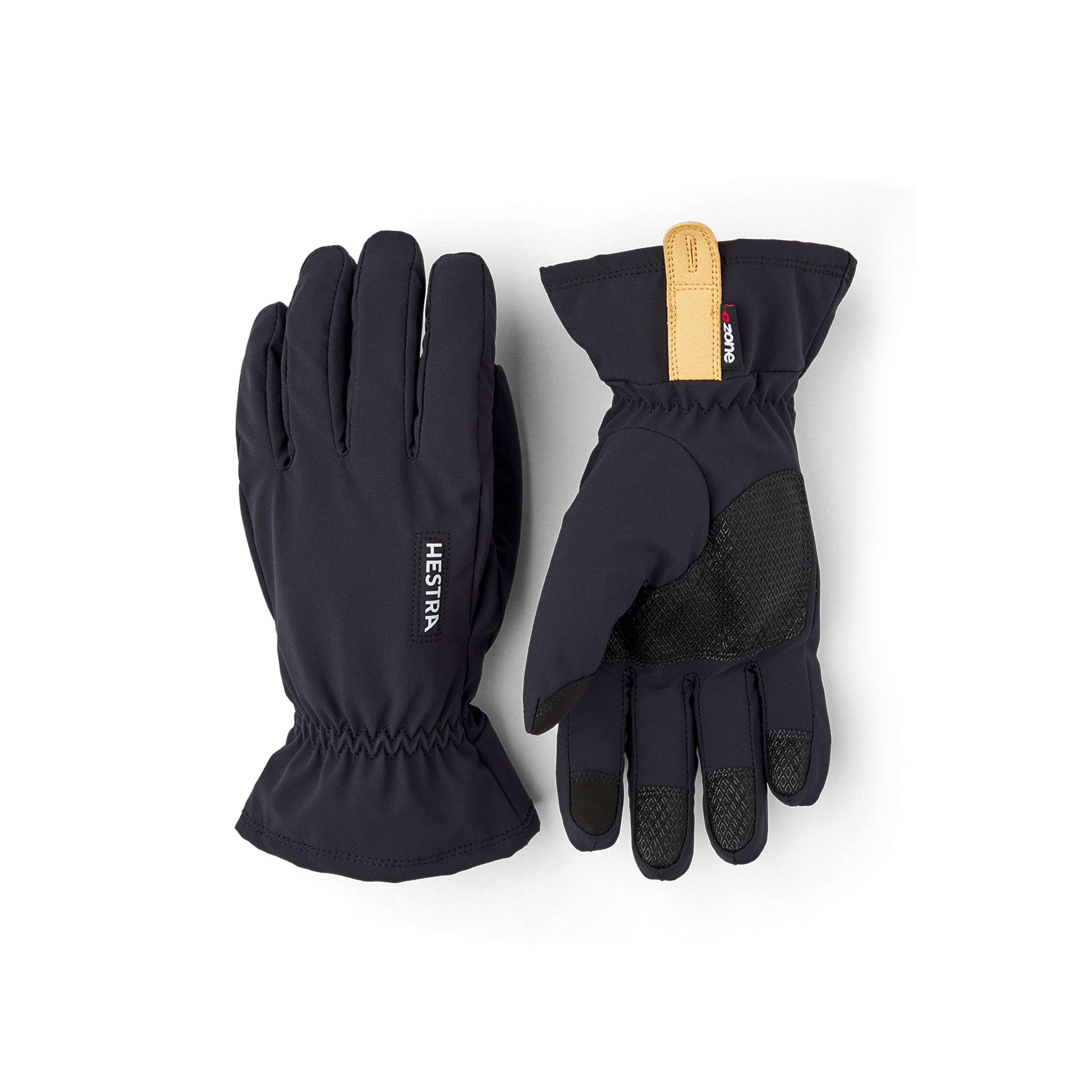 CZone Contact Pick Up - 5 finger – Hestra Gloves