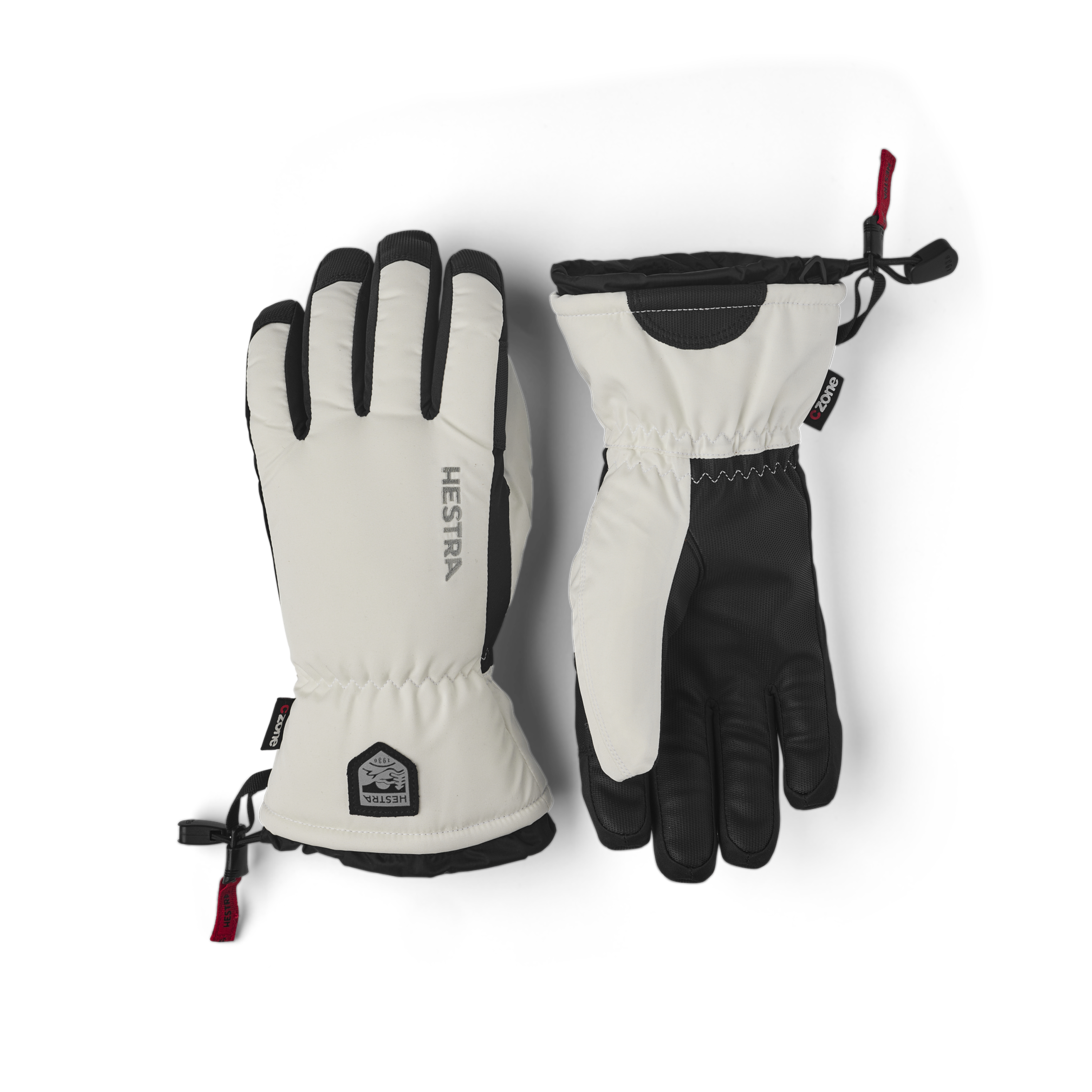 CZone Cosmo - 5 finger – Hestra Gloves