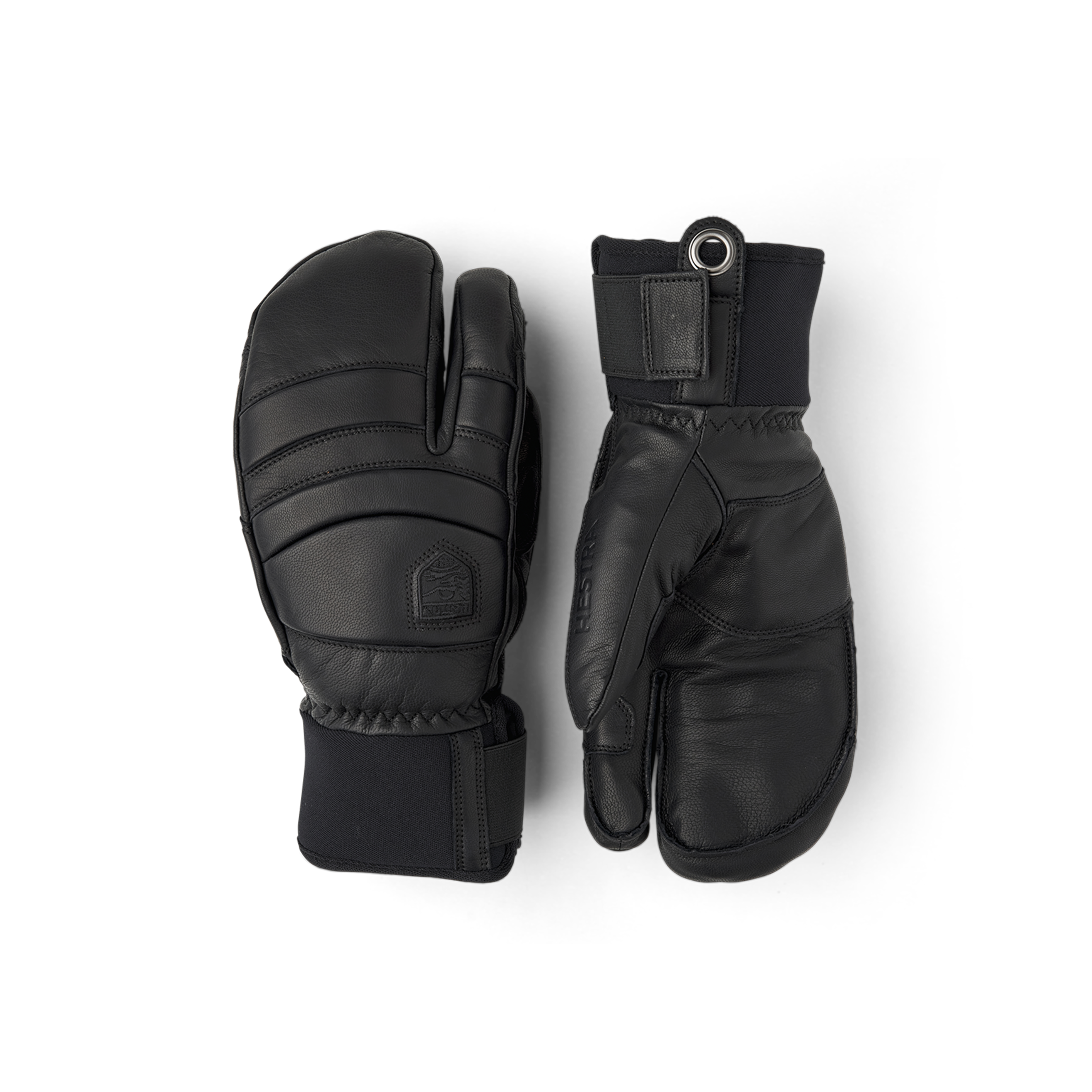 Fall Line - 3 finger – Hestra Gloves