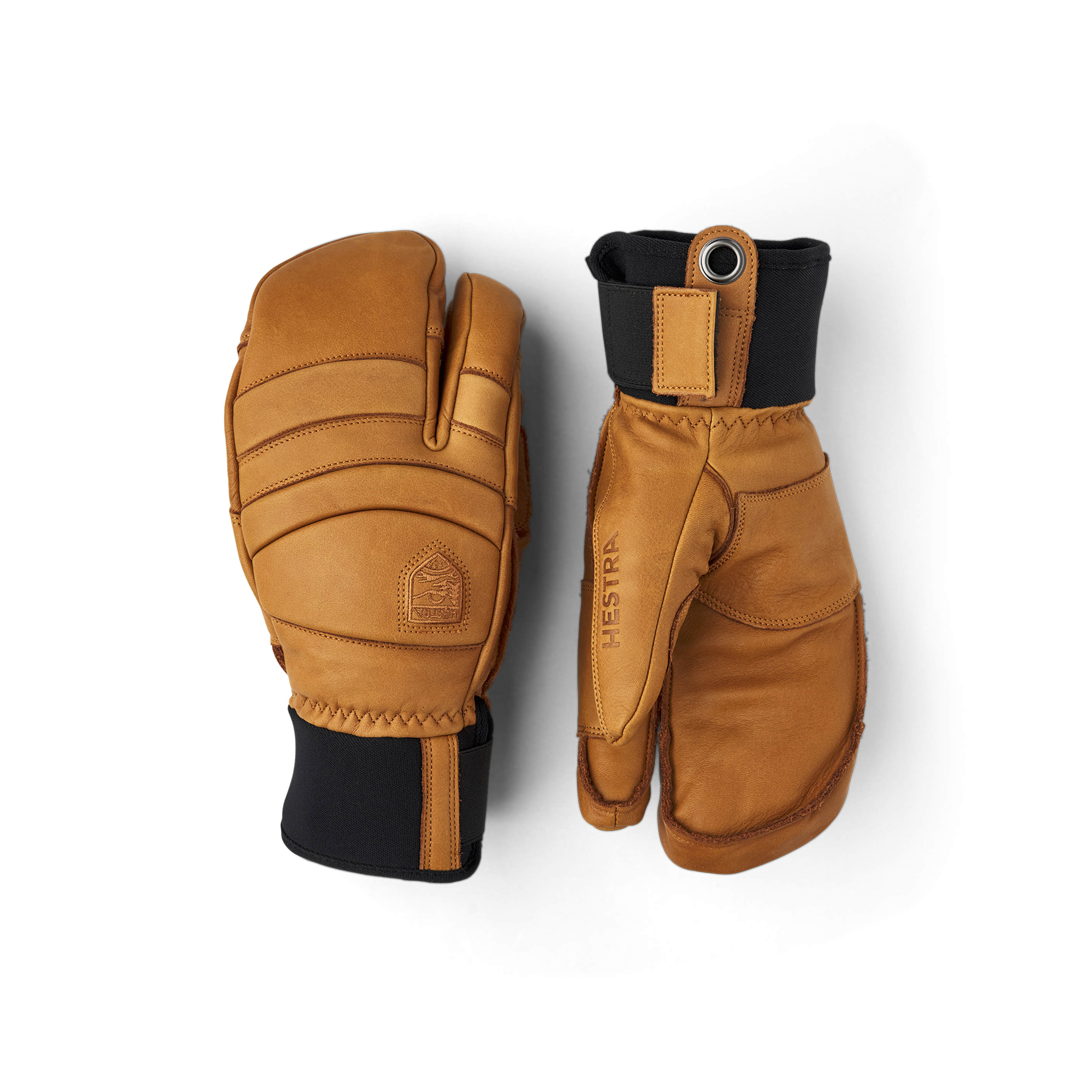 HESTRA ・ヘストラ スキーグローブFall Line 3-Finger！ Fall Line - 3 finger – Hestra Gloves