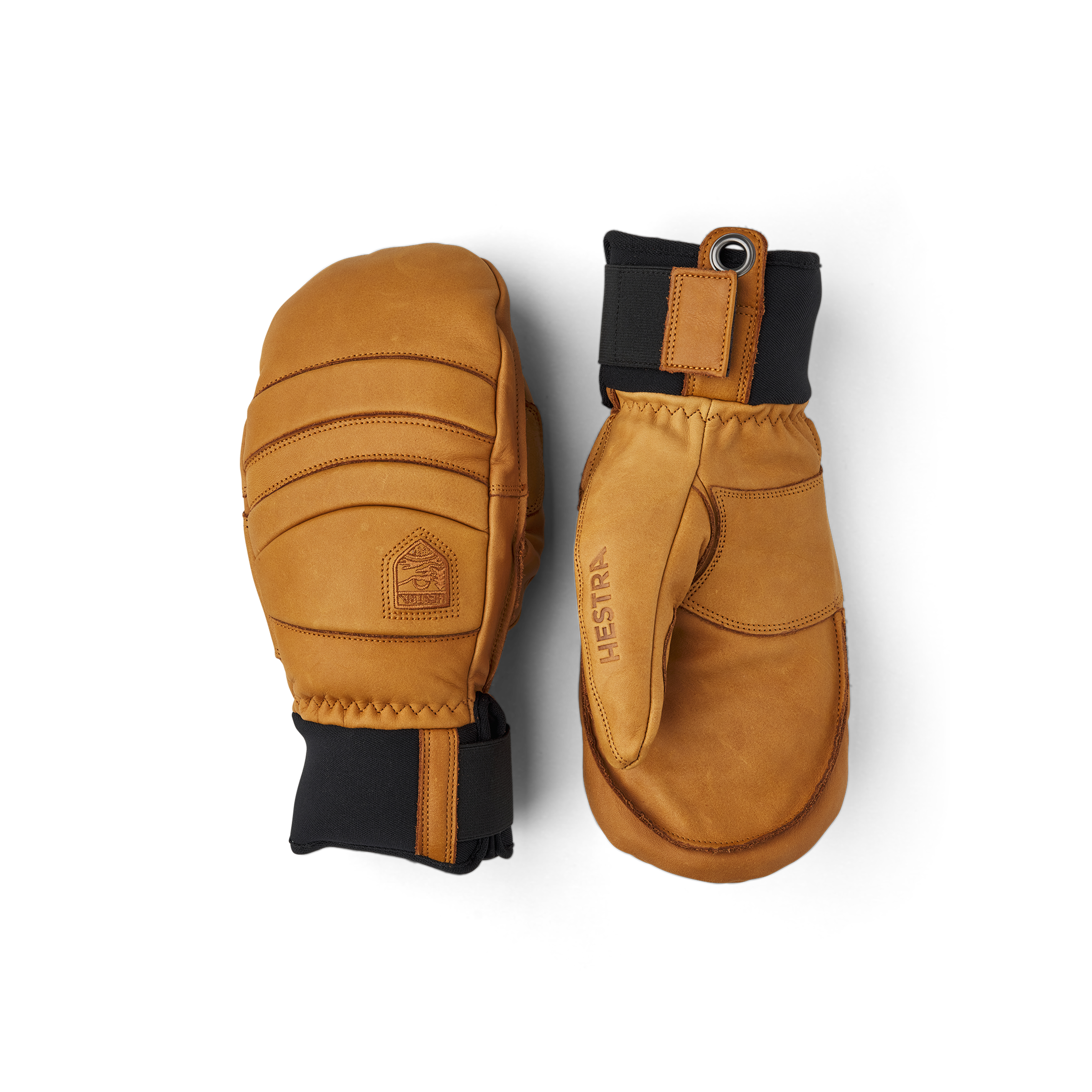 新品タグ付き HESTRA ヘストラ Fall Line Mitt サイズ9 Fall Line - mitt – Hestra Gloves