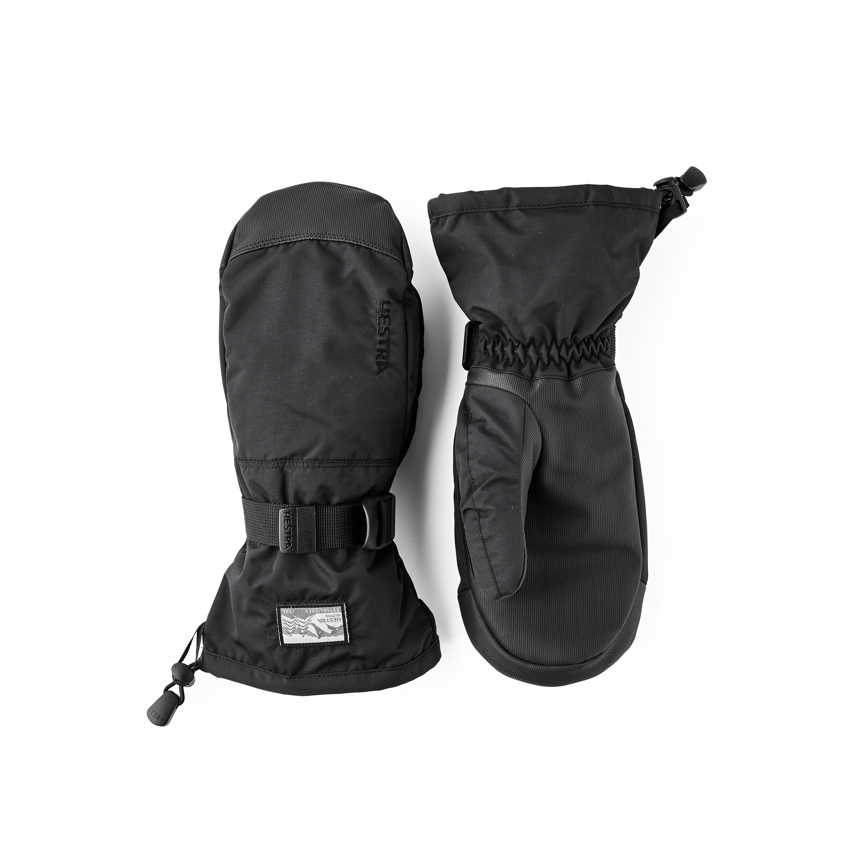 [新品] HESTRA 25-26 GAUNTLET SR サイズ9 Gauntlet Sr. - mitt – Hestra Gloves