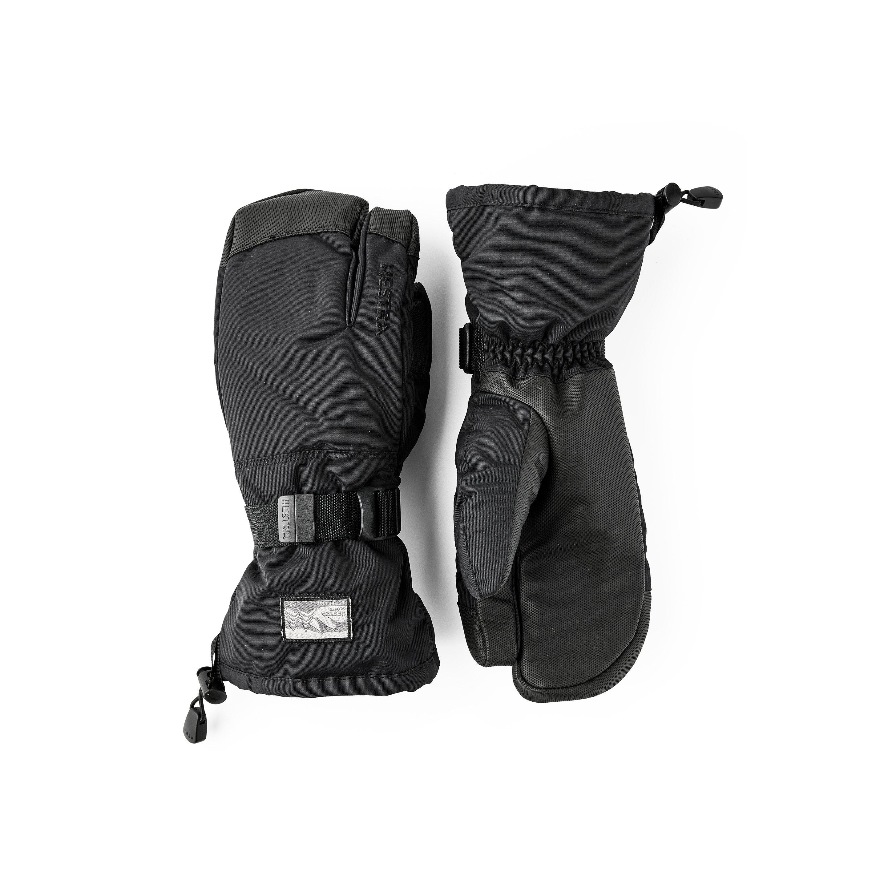 Gauntlet Sr. - 3 finger – Hestra Gloves