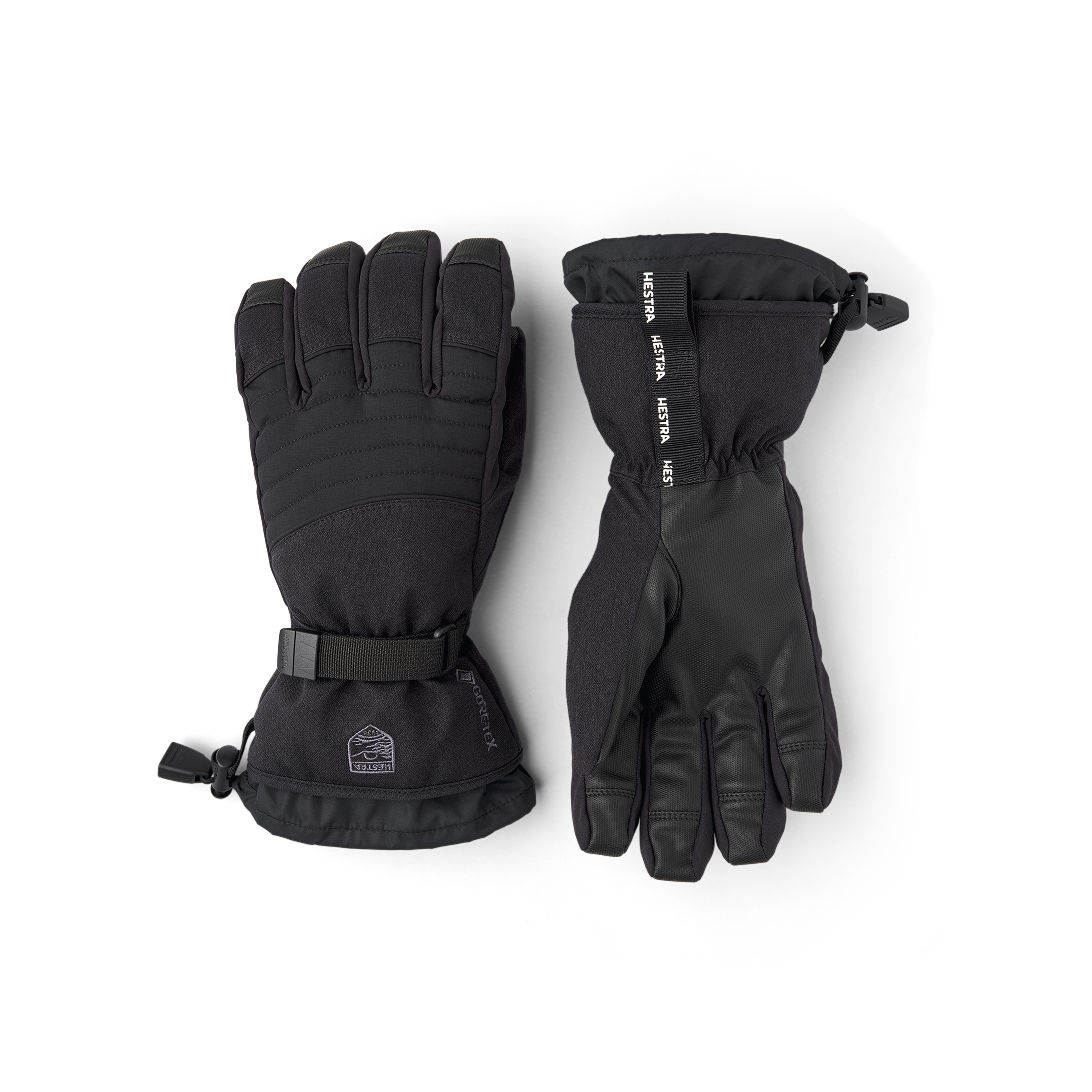 Gore-Tex Perform - 5 finger – Hestra Gloves