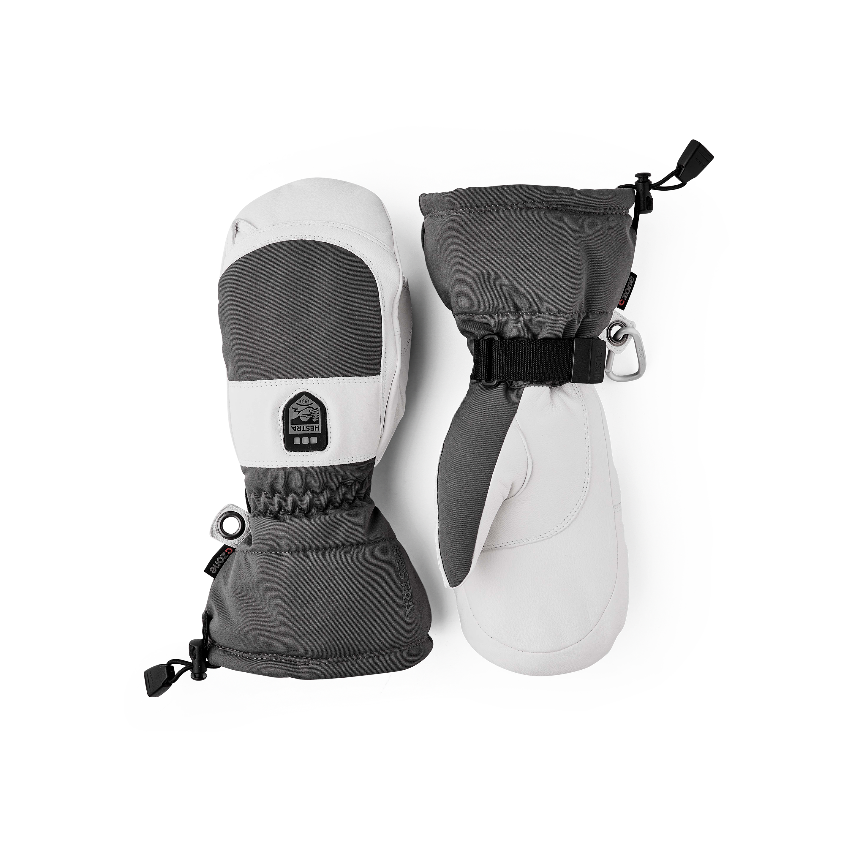 Heater Gauntlet - mitt – Hestra Gloves