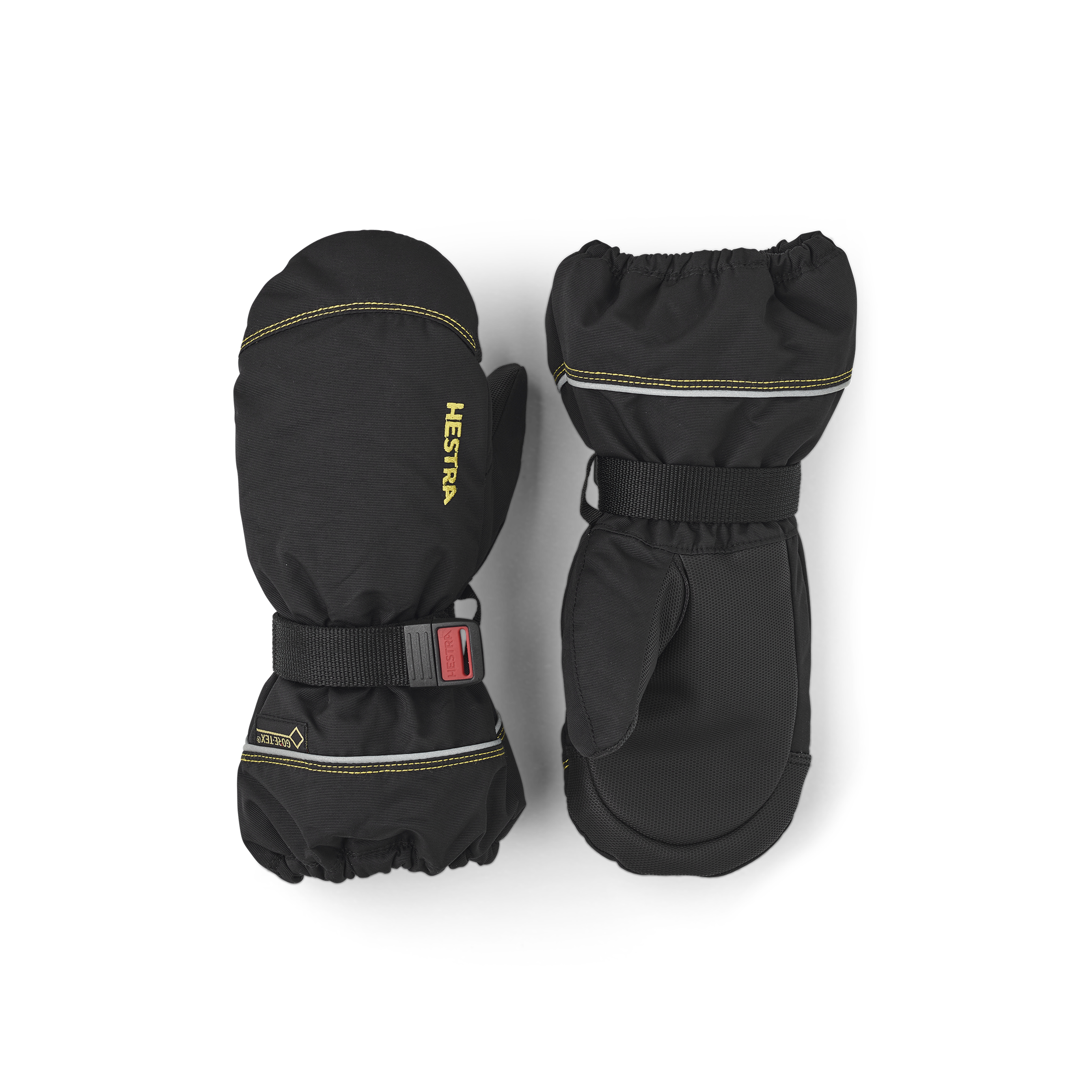 Kids' Gore-Tex - mitt – Hestra Gloves