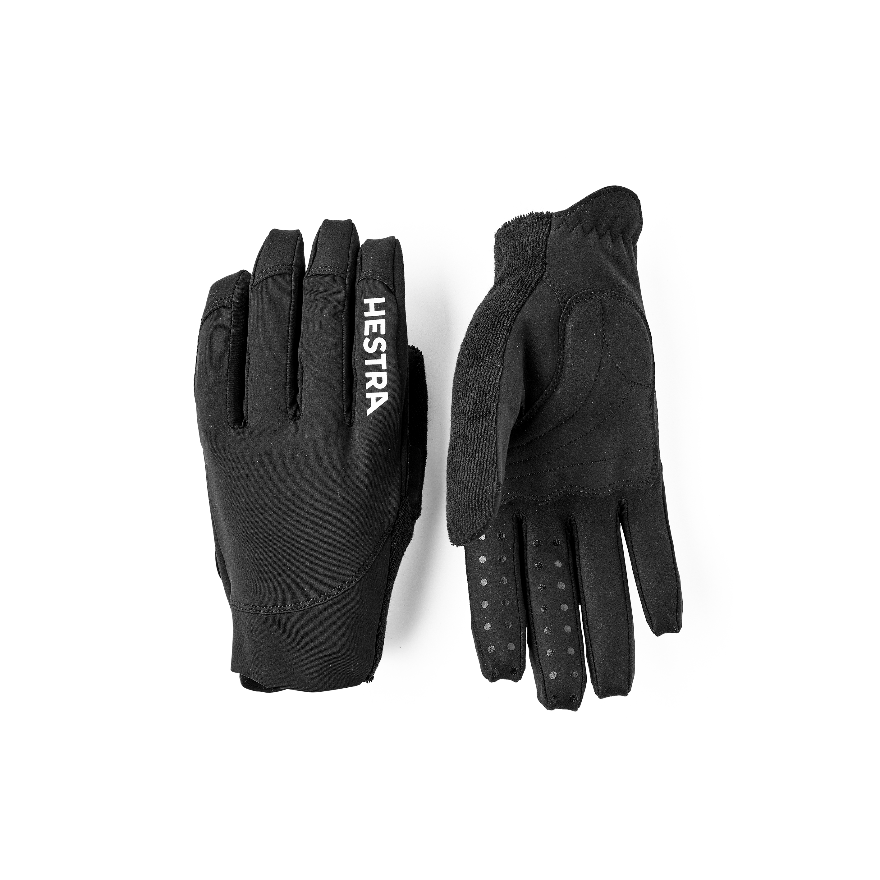 Spiro Long - 5 finger – Hestra Gloves