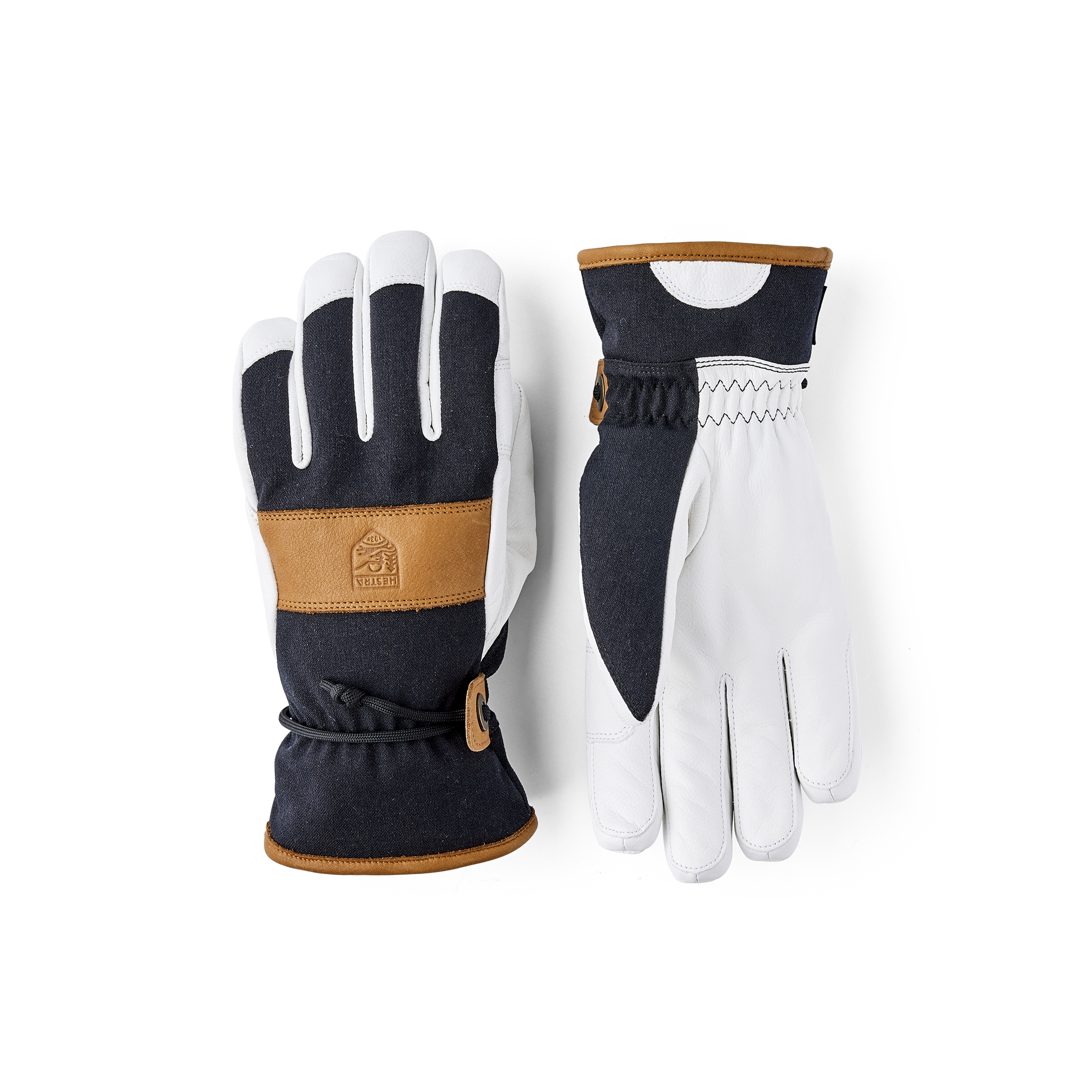 Voss CZone - 5 finger – Hestra Gloves
