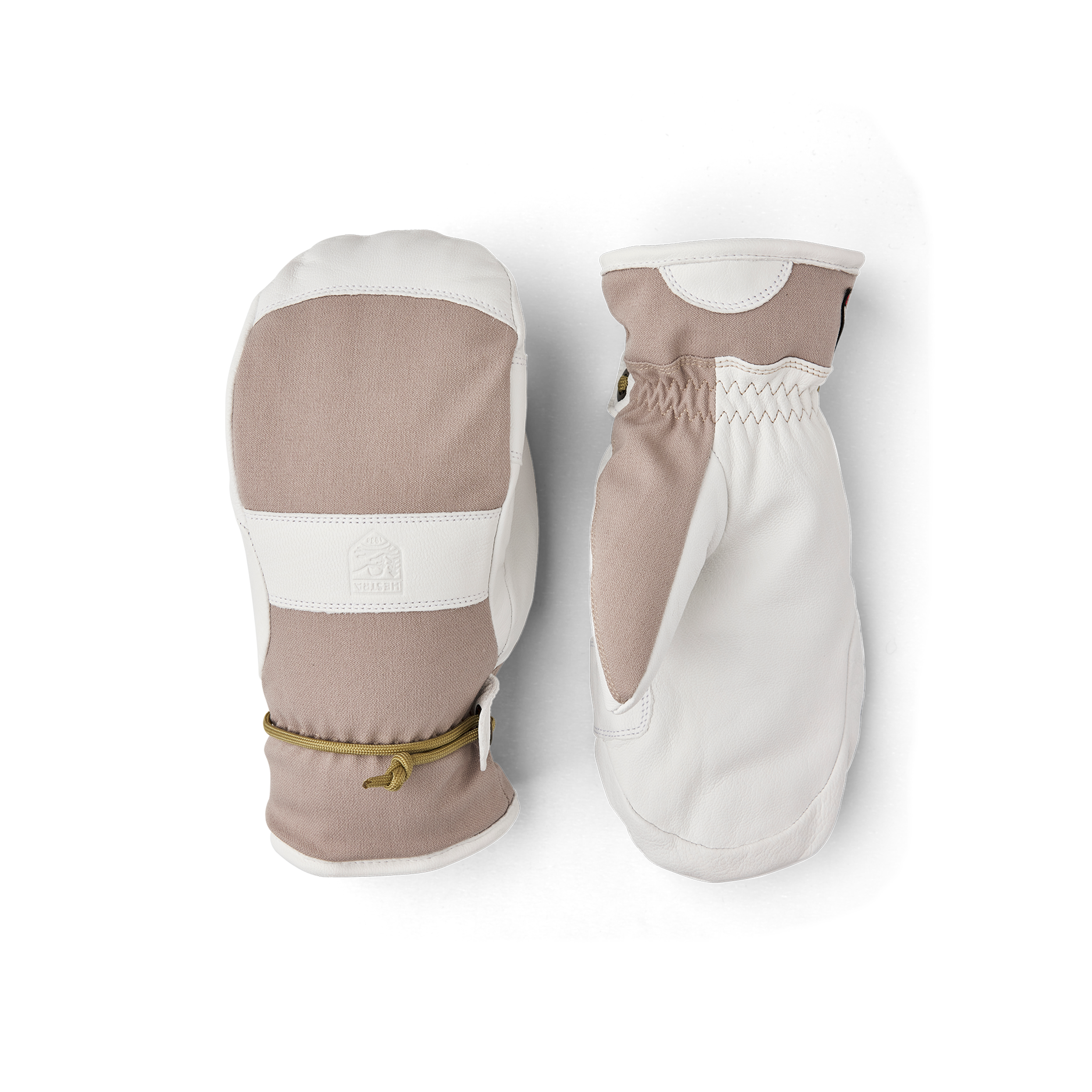 Voss CZone - mitt – Hestra Gloves