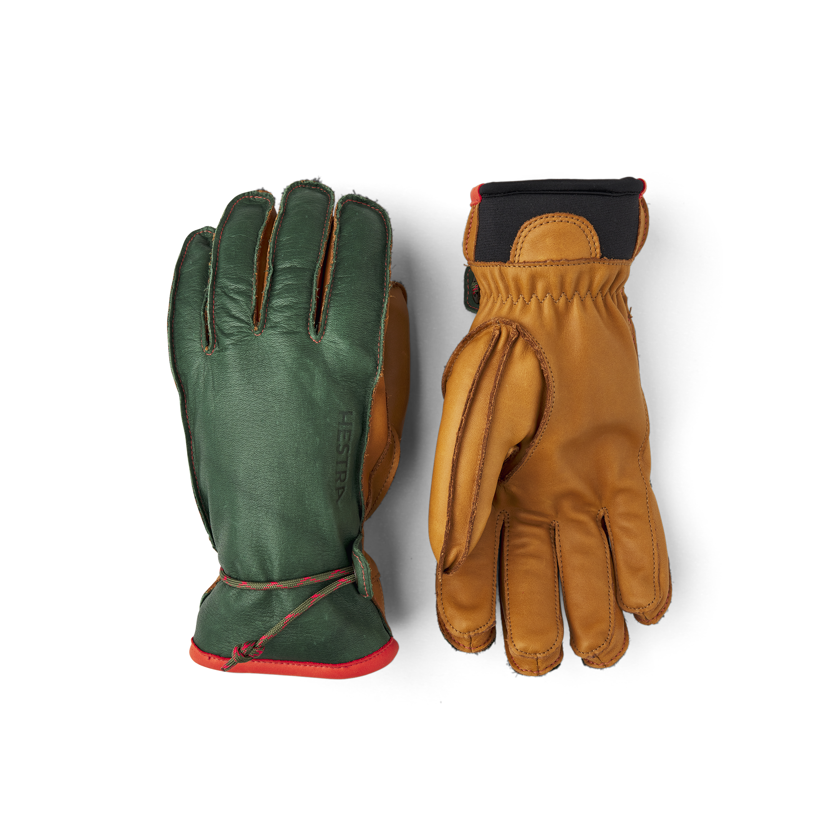 Wakayama - 5 finger – Hestra Gloves Wakayama - 5 finger – Hestra Gloves