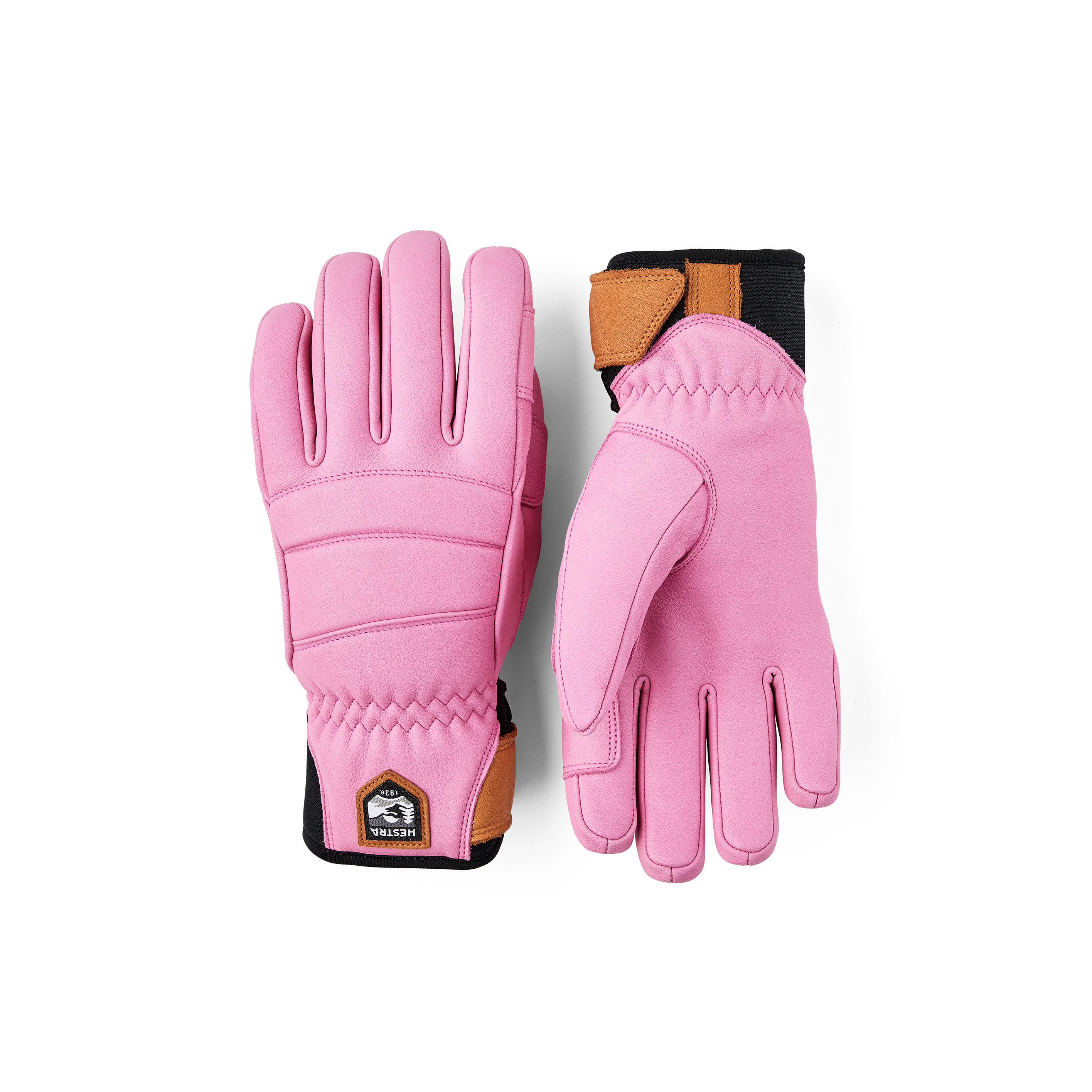 Women´s Fall Line - 5 finger – Hestra Gloves