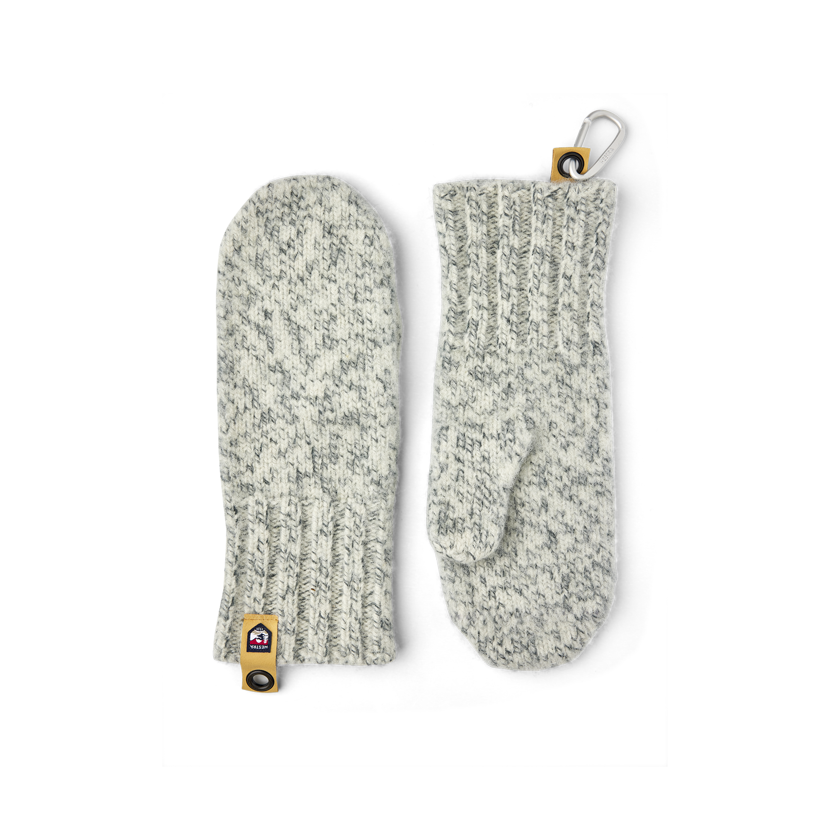 Wool Expedition - mitt – Hestra Gloves