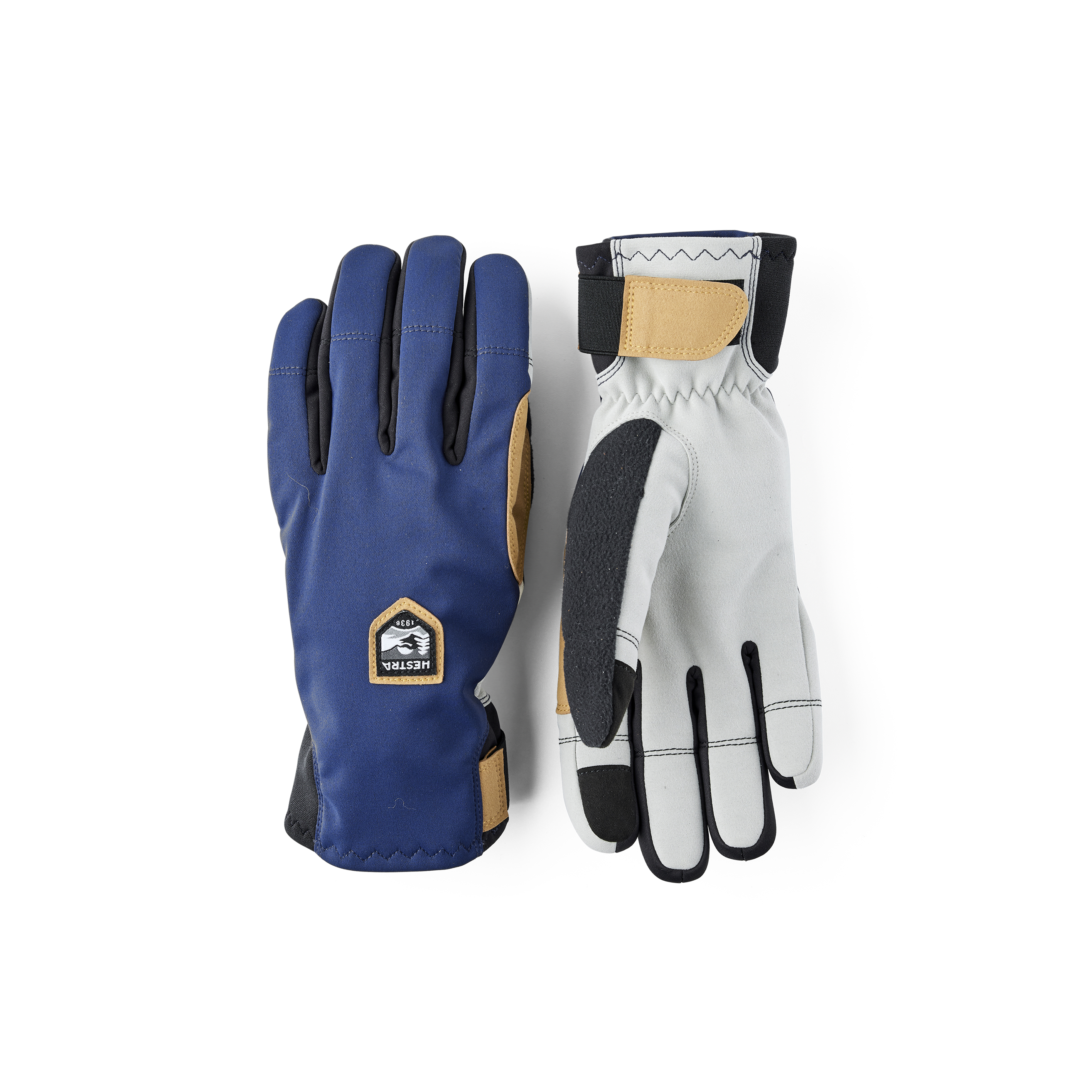 XC G-Loft Phalange - 5 finger – Hestra Gloves