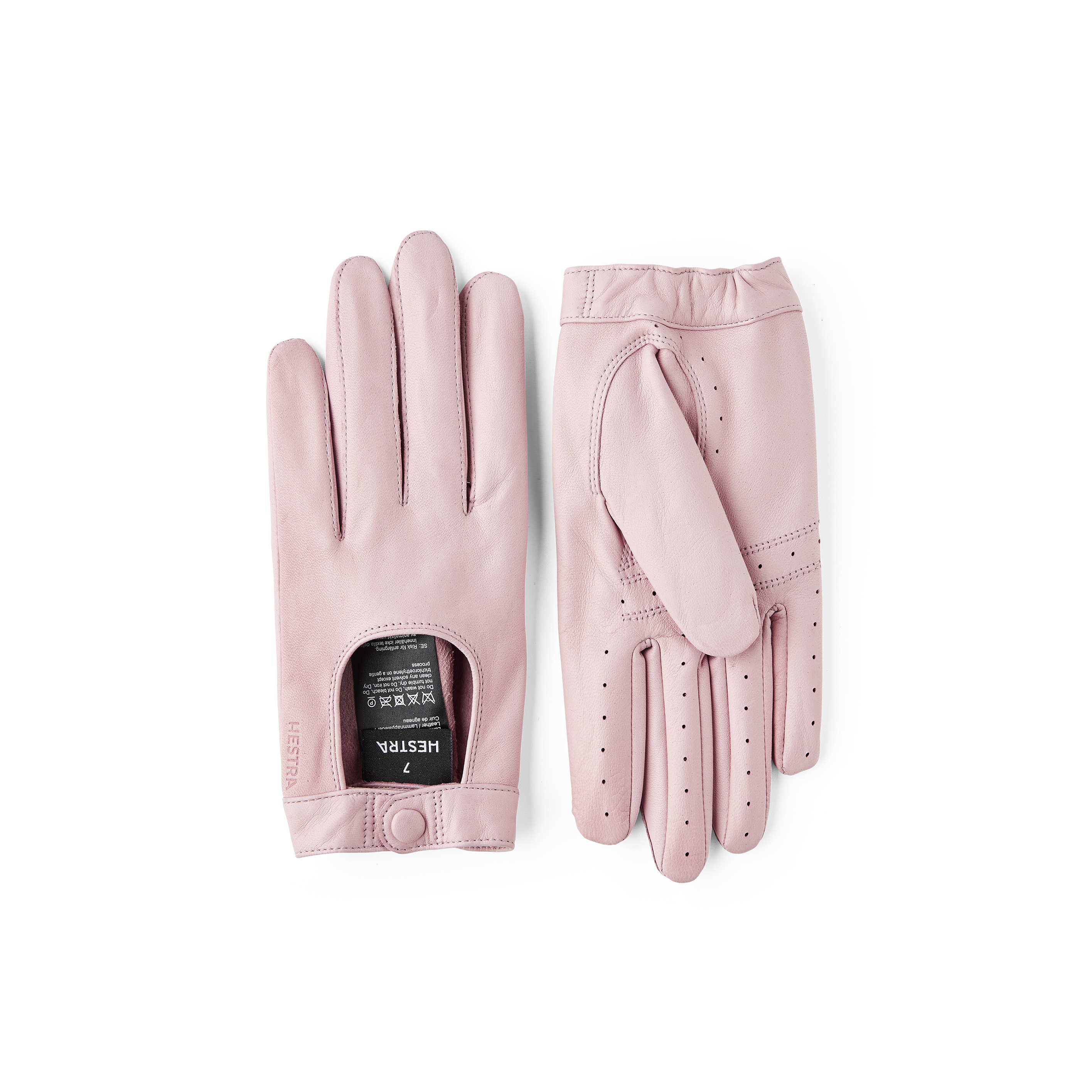 Cornelia – Hestra Gloves