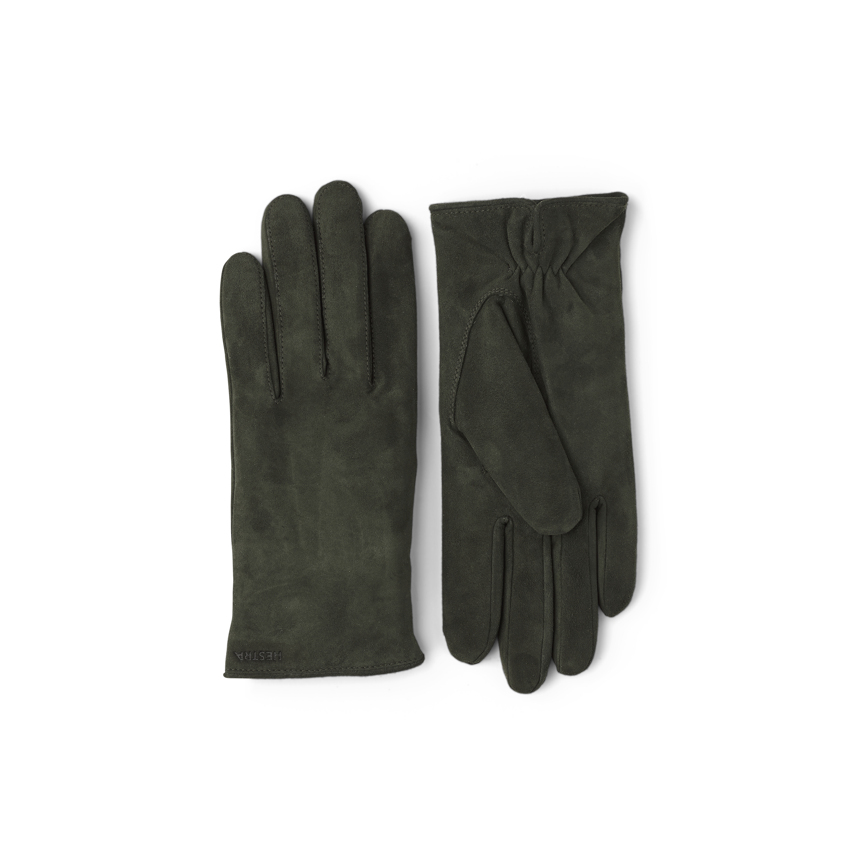 Helen-Dark olive – Hestra Gloves