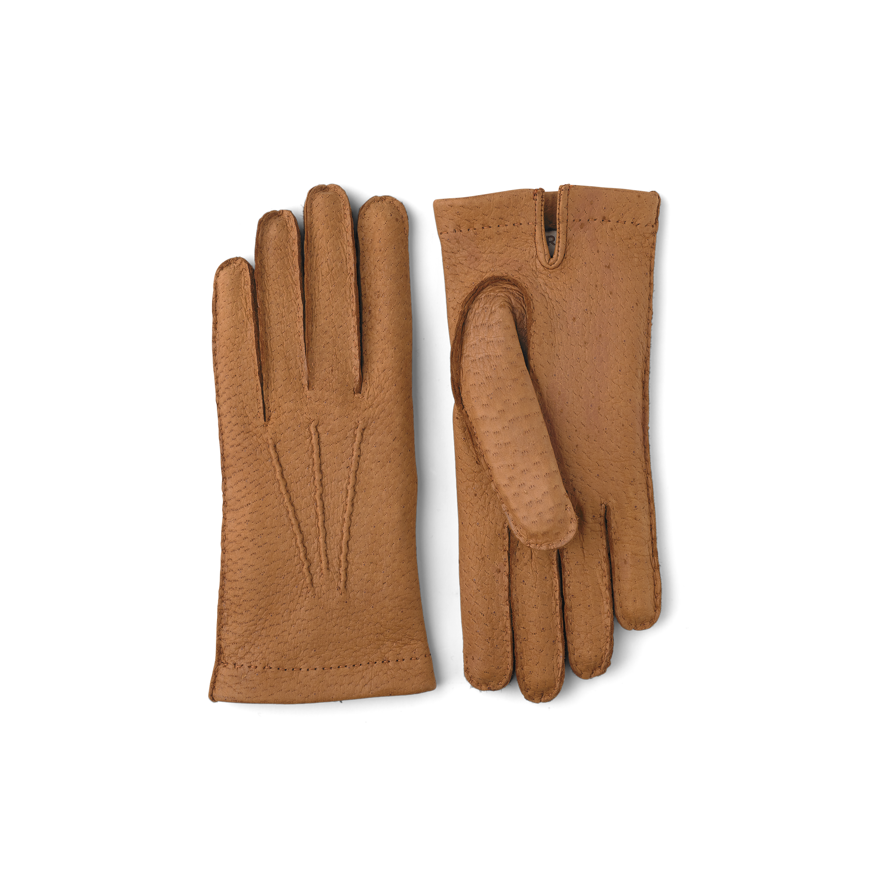 Peccary Handsewn Unlined – Hestra Gloves