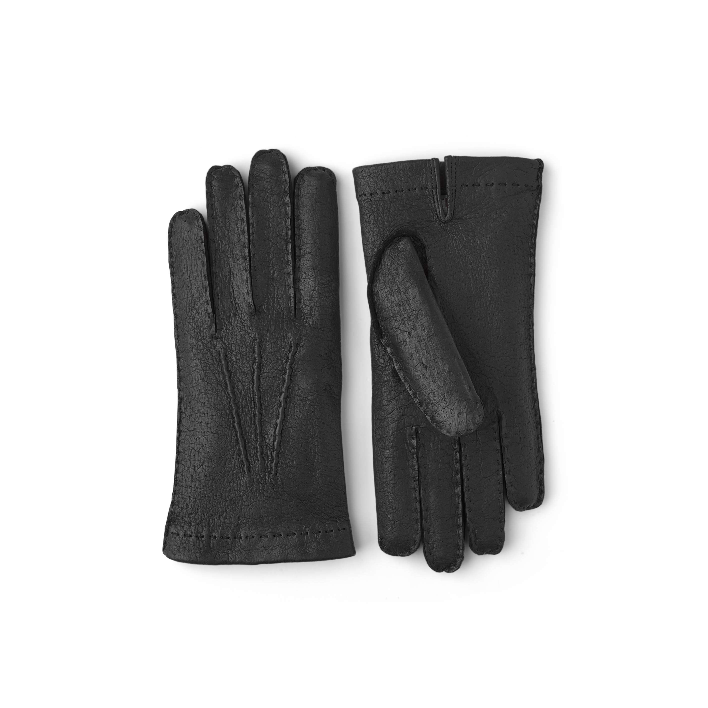 Peccary Handsewn Unlined – Hestra Gloves