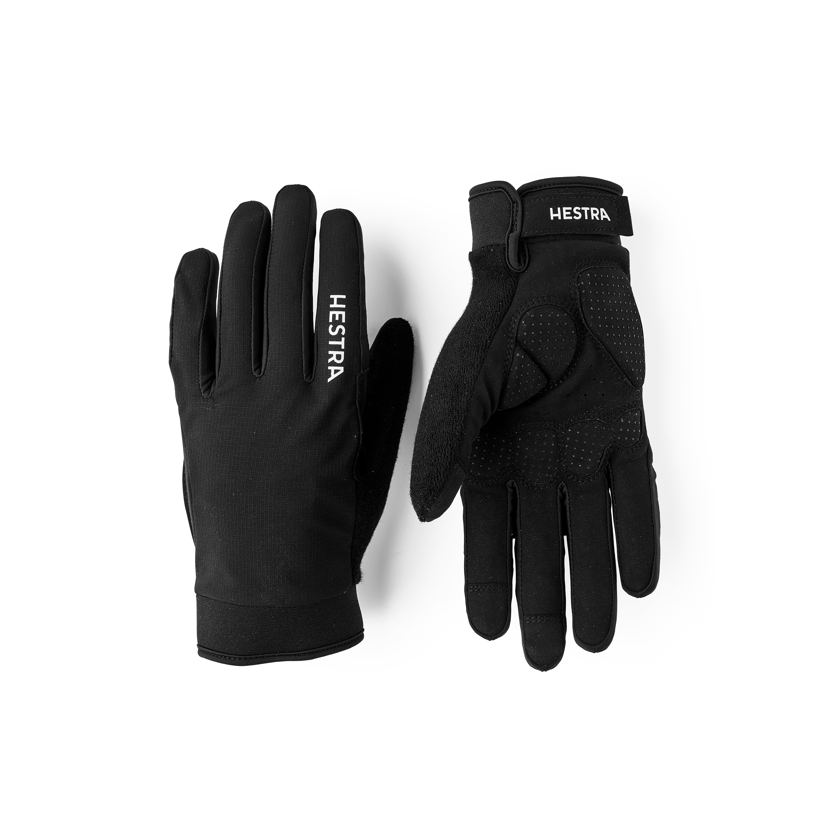 Bike Guard D3O Long - 5 finger – Hestra Gloves