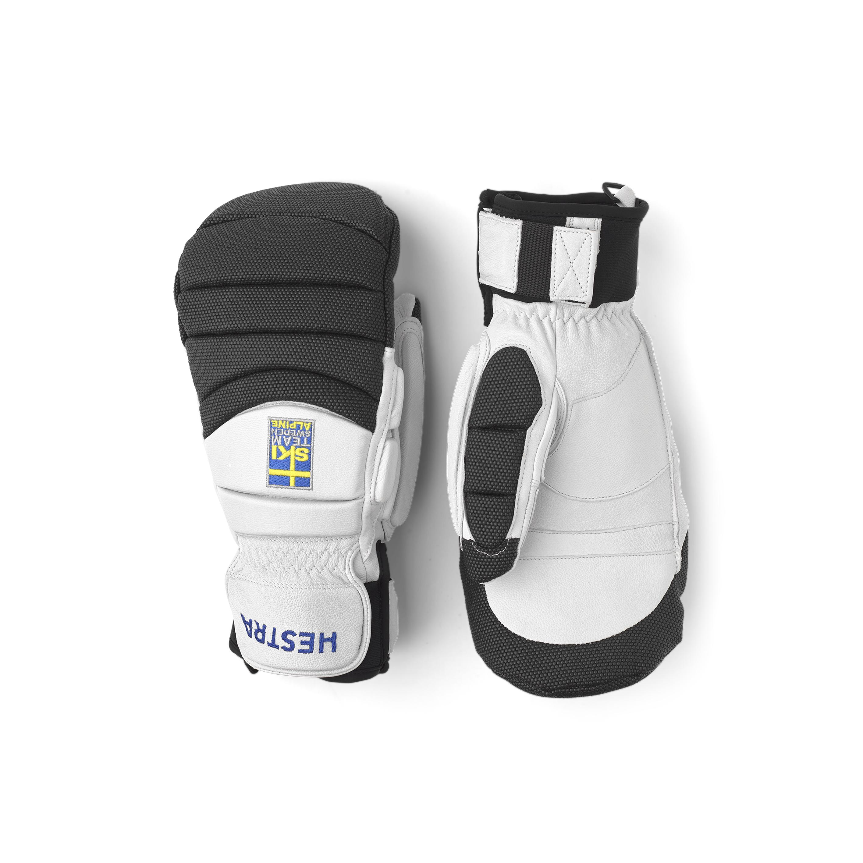ヘストラ　アルペン　スキーグローブ　Gripen GS 6 Gripen GS - mitt – Hestra Gloves