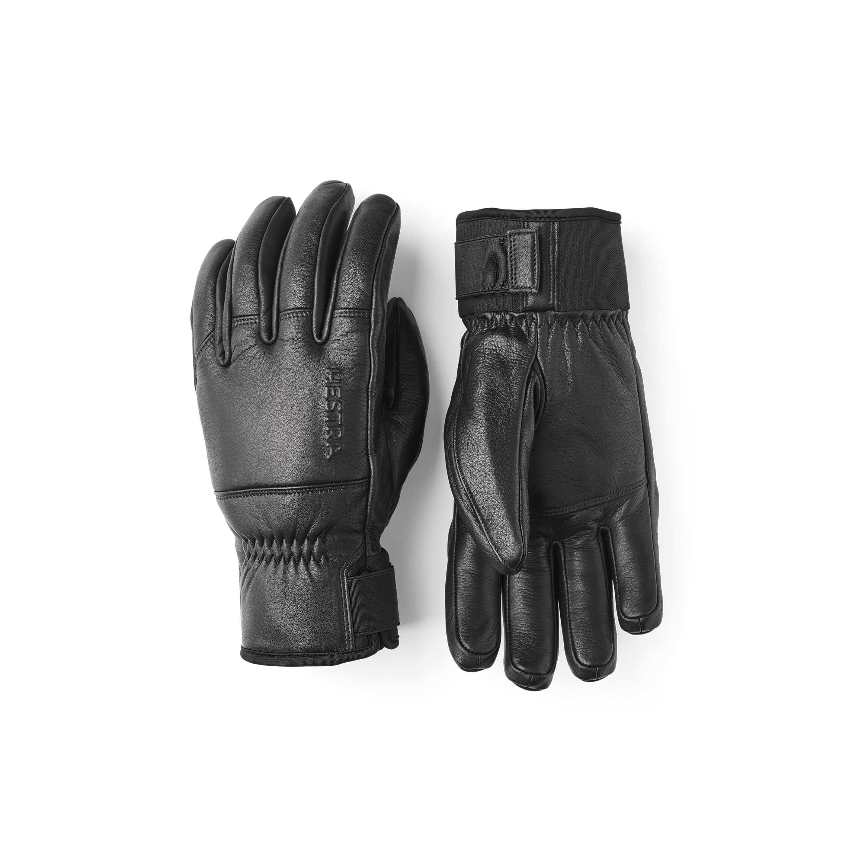 Omni - 5 finger – Hestra Gloves Omni - 5 finger – Hestra Gloves