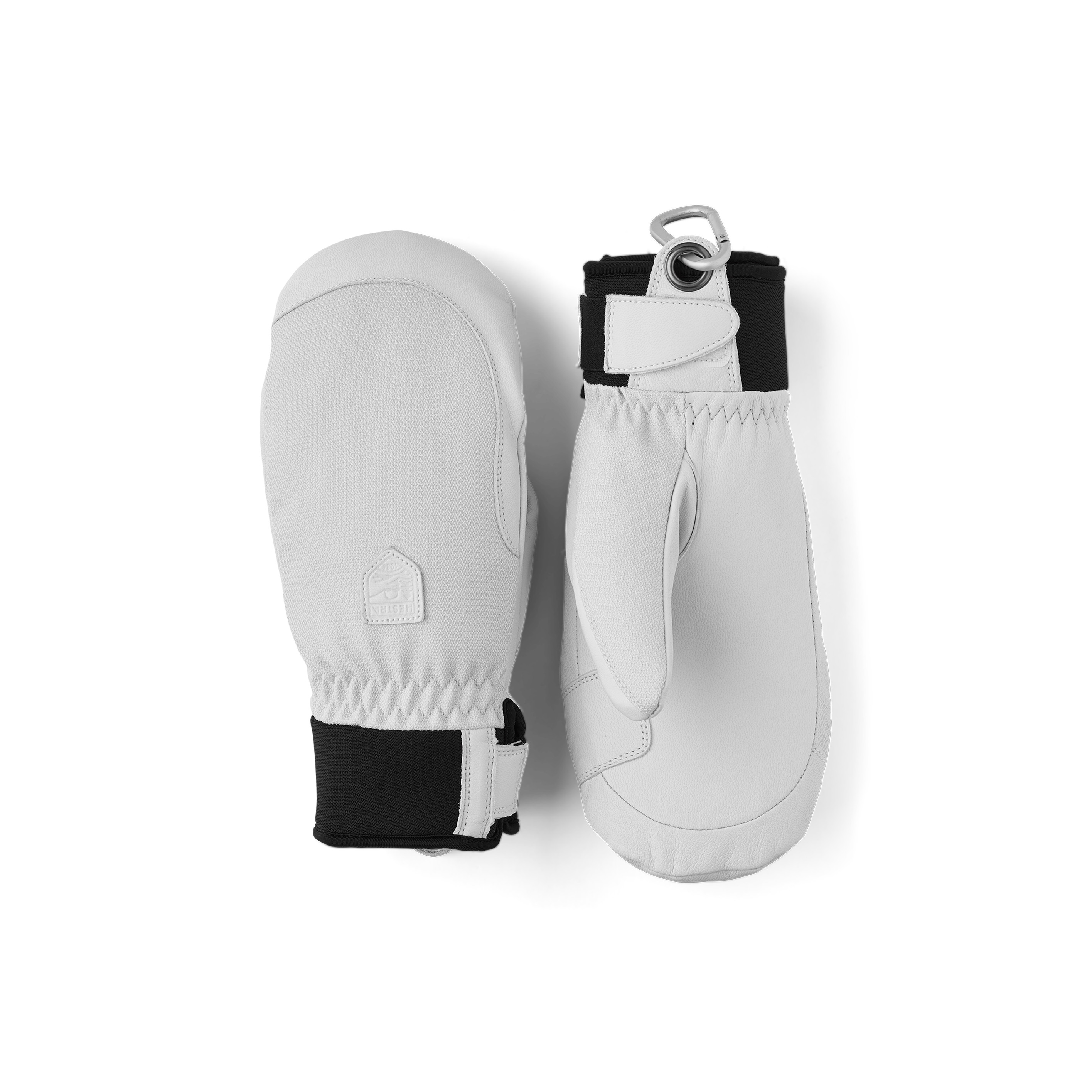 Army Leather Patrol Female - mitt – Hestra Gloves