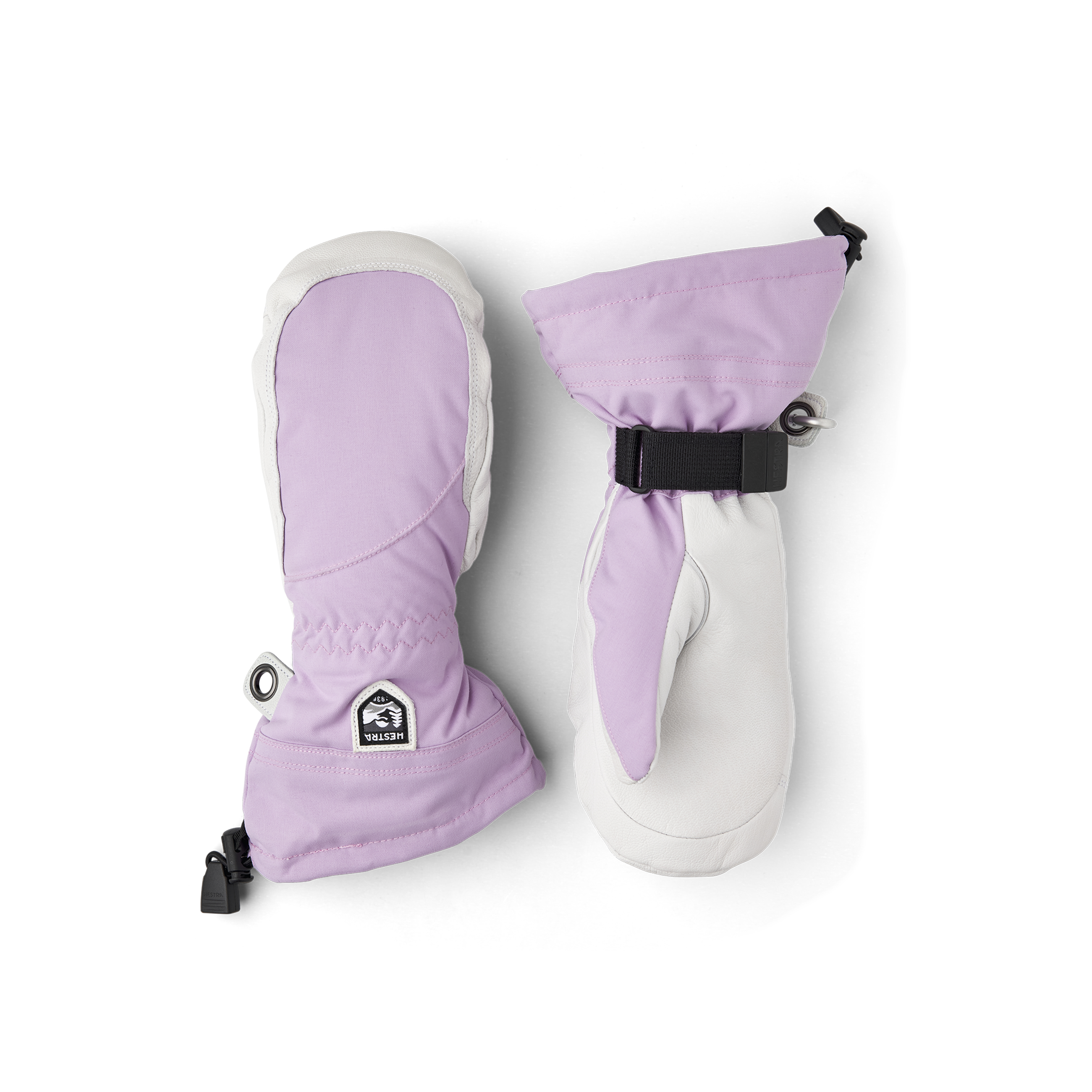 helit-product 63616 西ドイツ製 w.zeischegg Heli Ski Female - mitt – Hestra Gloves