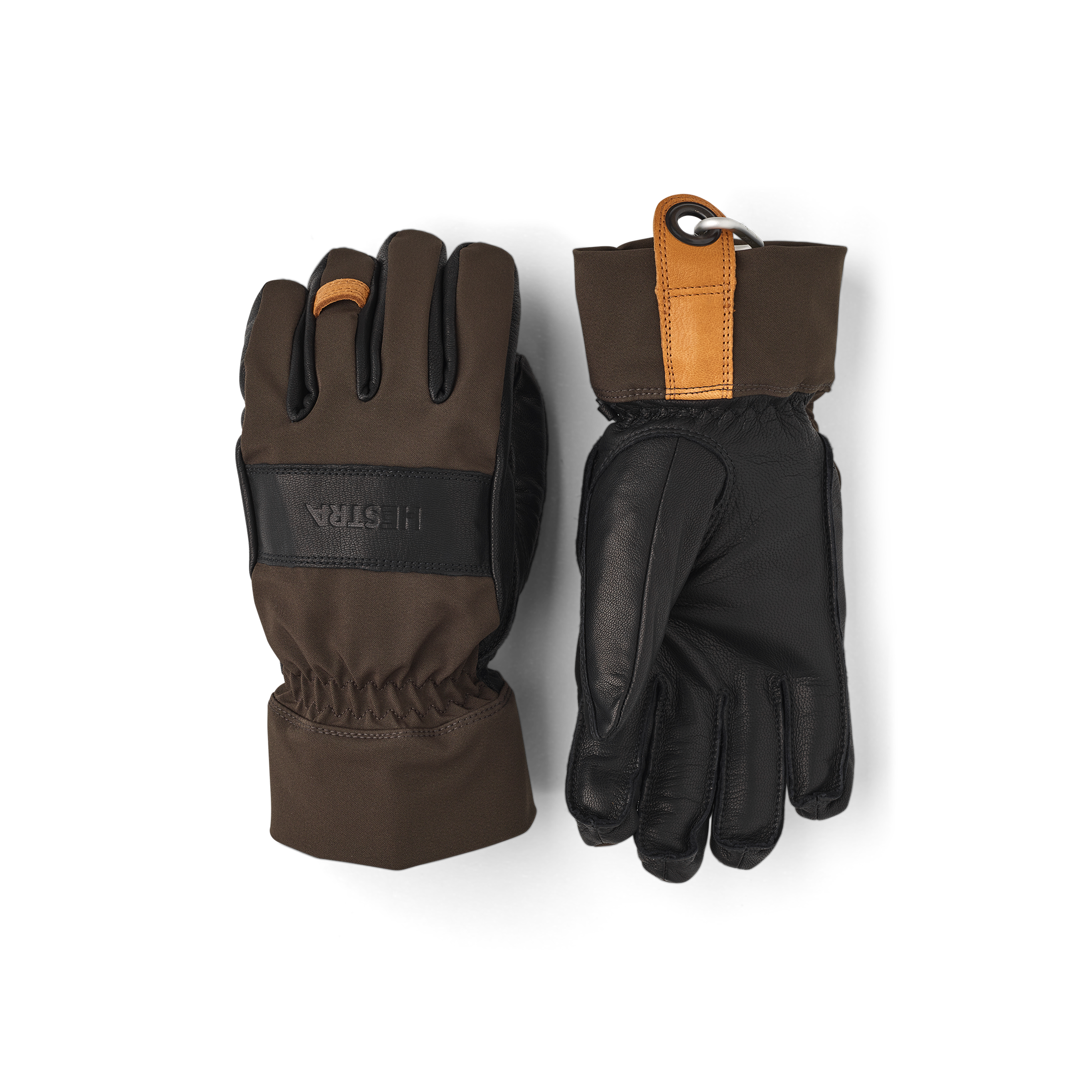 Highland Glove - 5 finger – Hestra Gloves