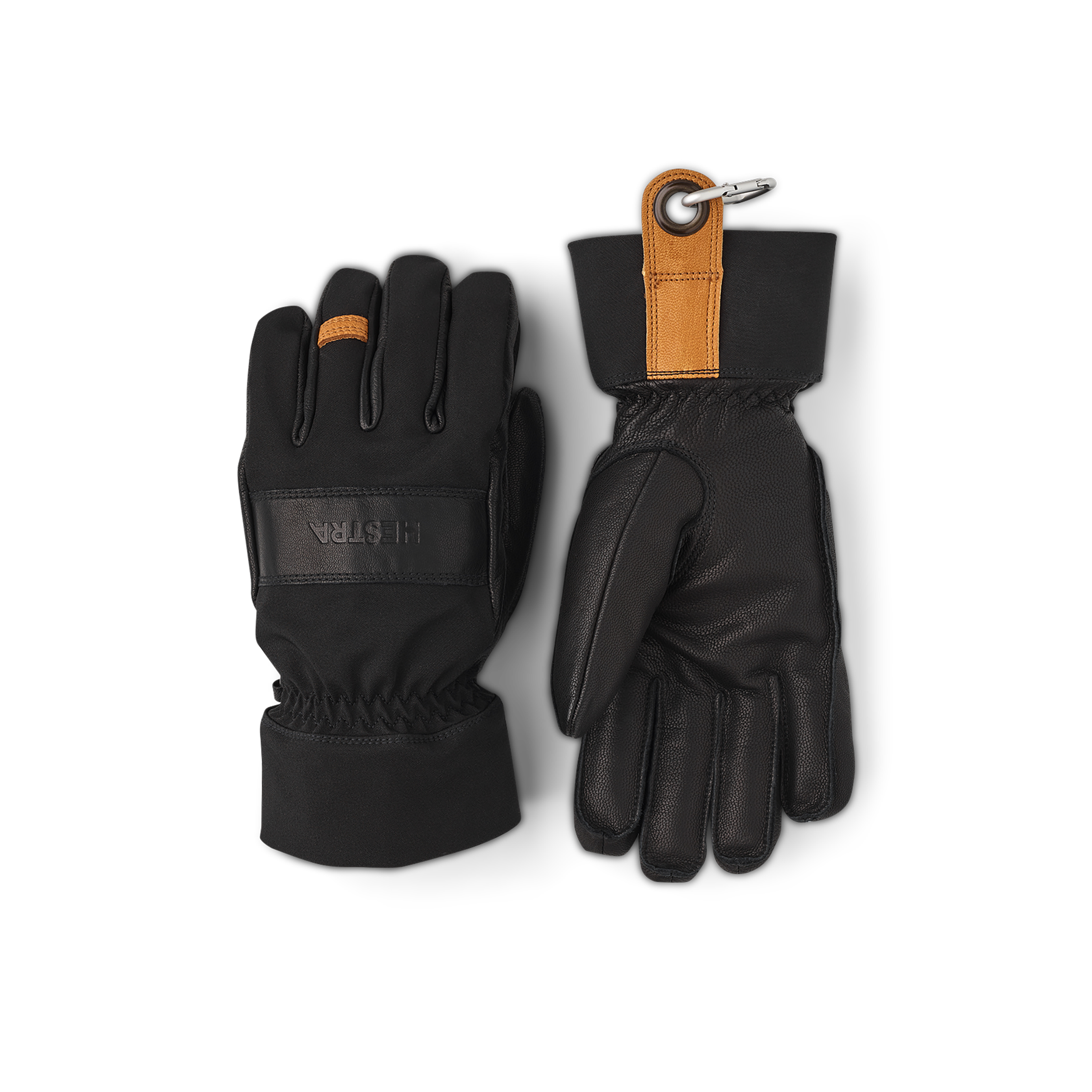 Highland Glove - 5 finger – Hestra Gloves