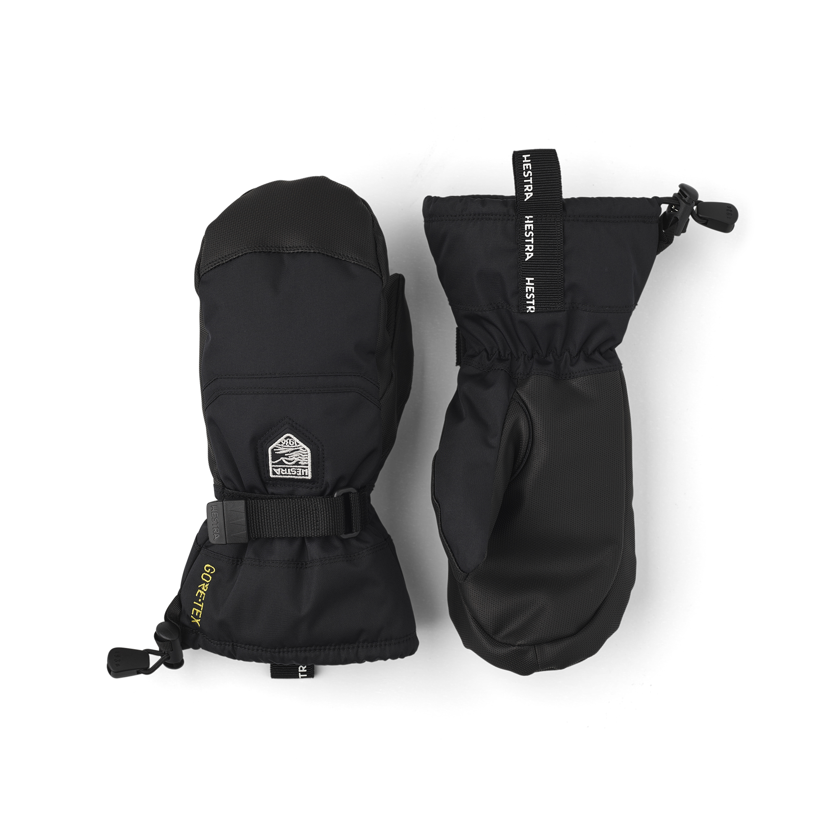Gore-Tex Gauntlet Jr. - mitt – Hestra Gloves