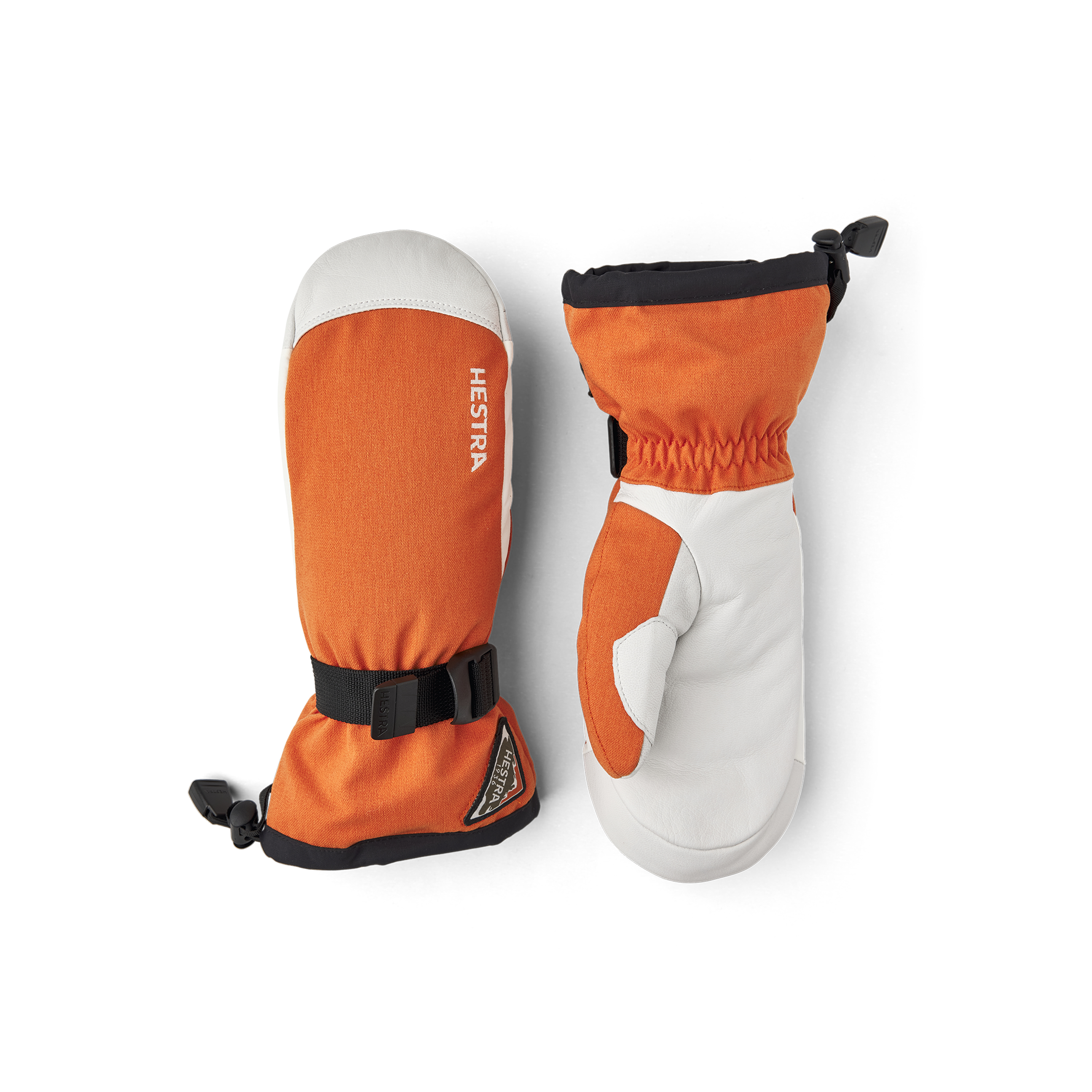 Powder Gauntlet - mitt – Hestra Gloves