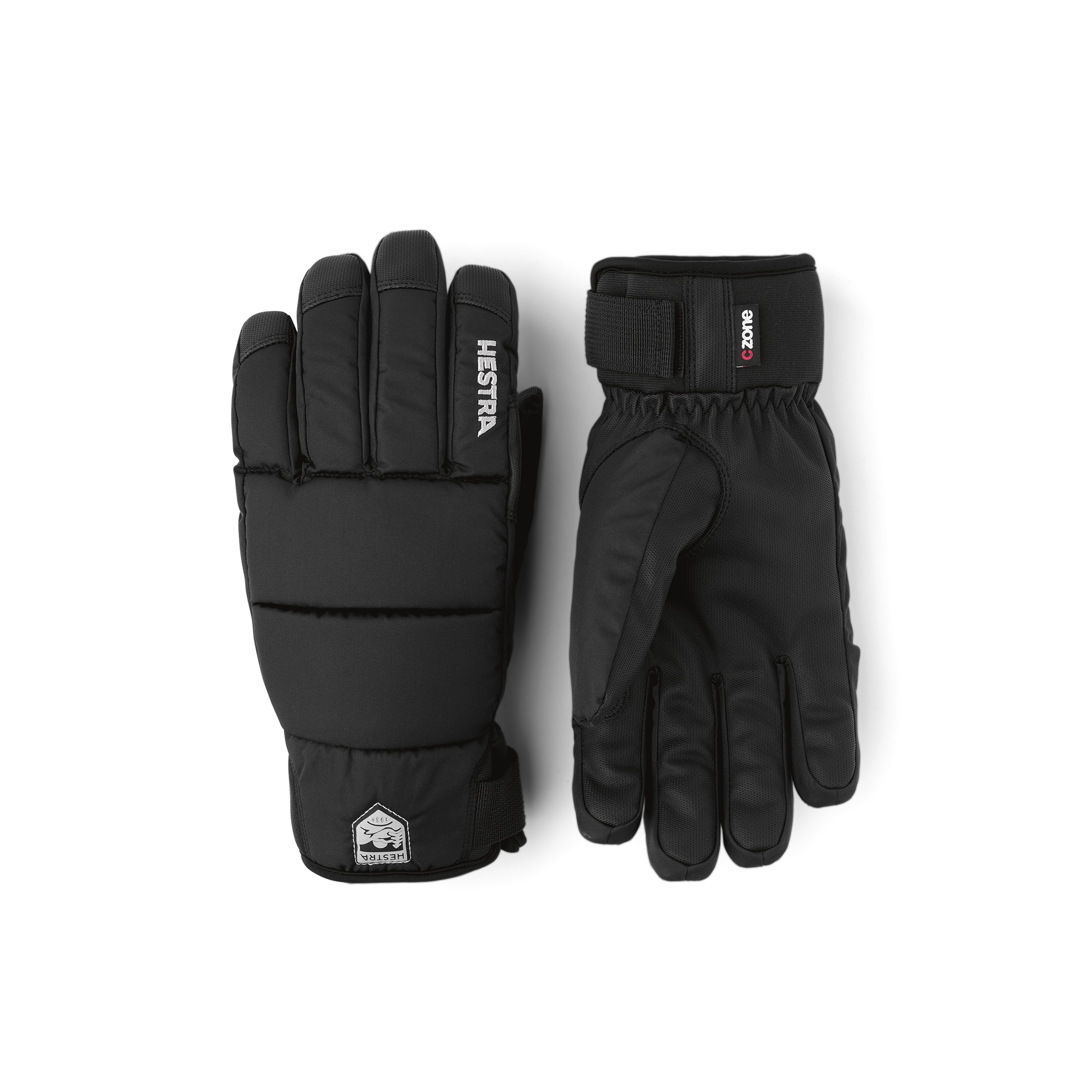 CZone Frost Primaloft - 5 finger – Hestra Gloves