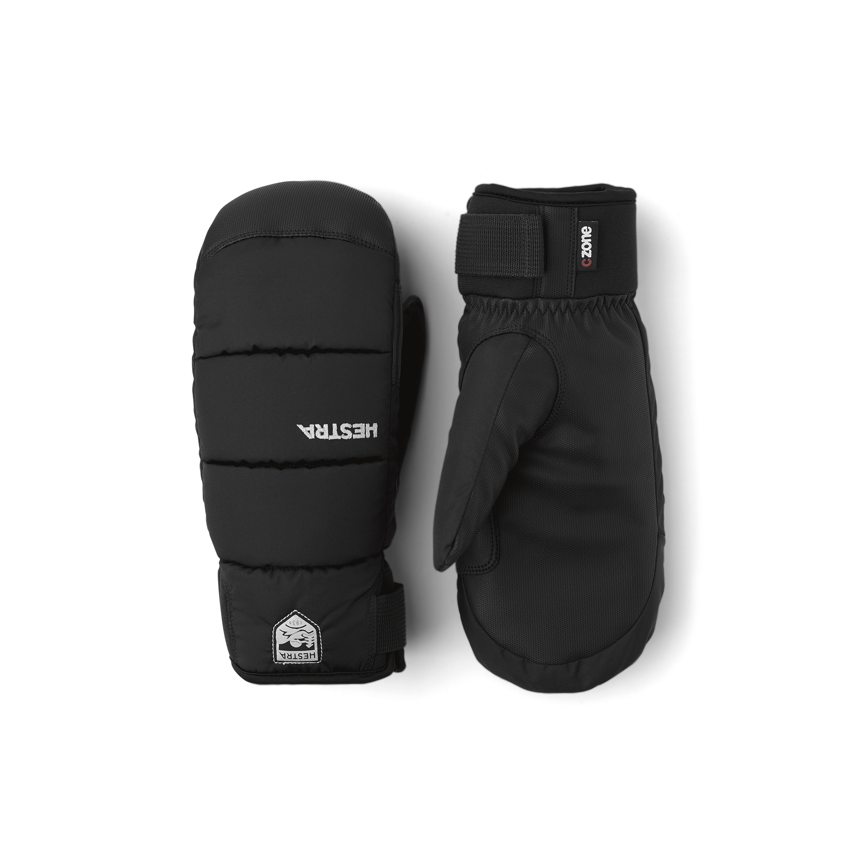 CZone Frost Primaloft - mitt – Hestra Gloves