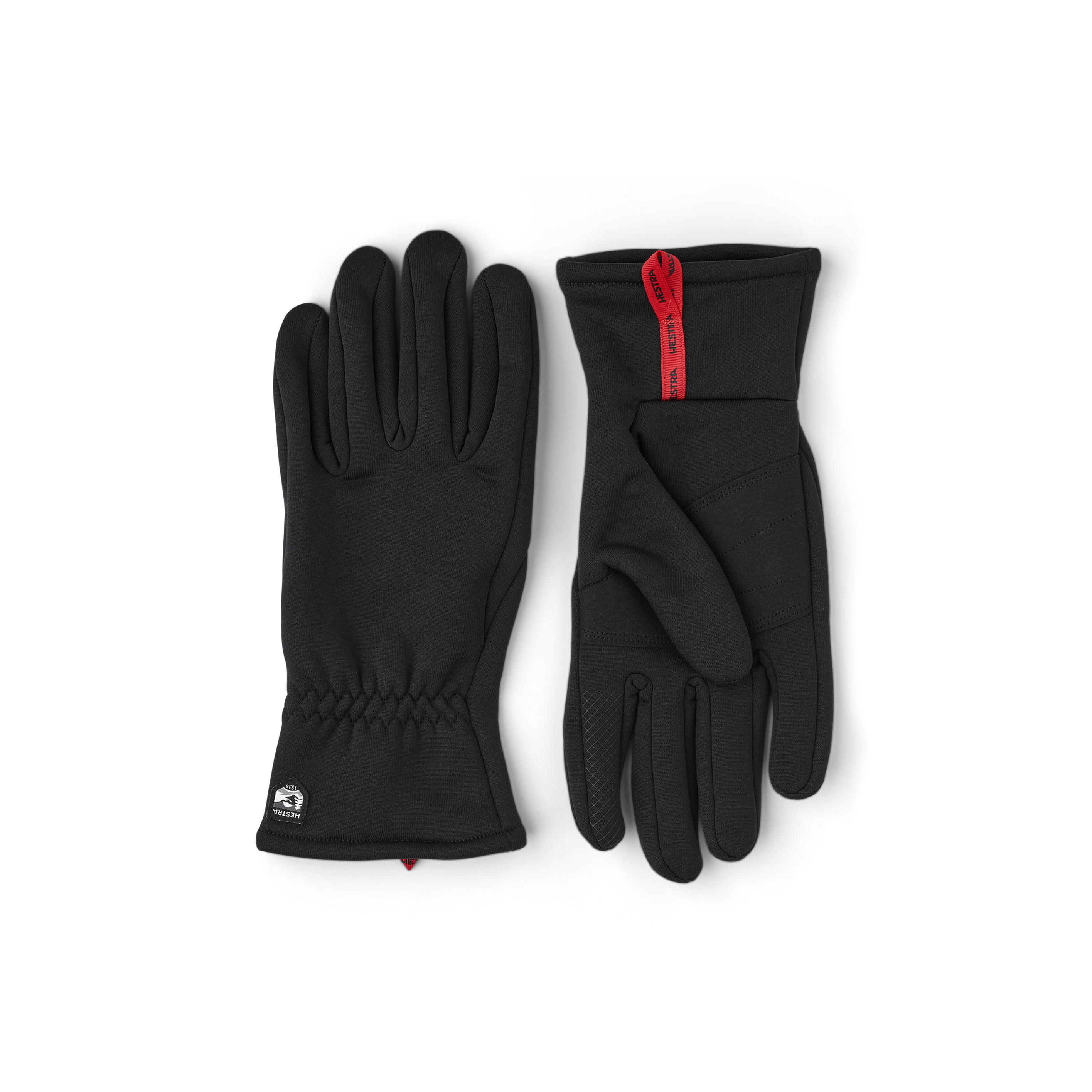 Touch Point Fleece Liner Sr. - 5 finger – Hestra Gloves