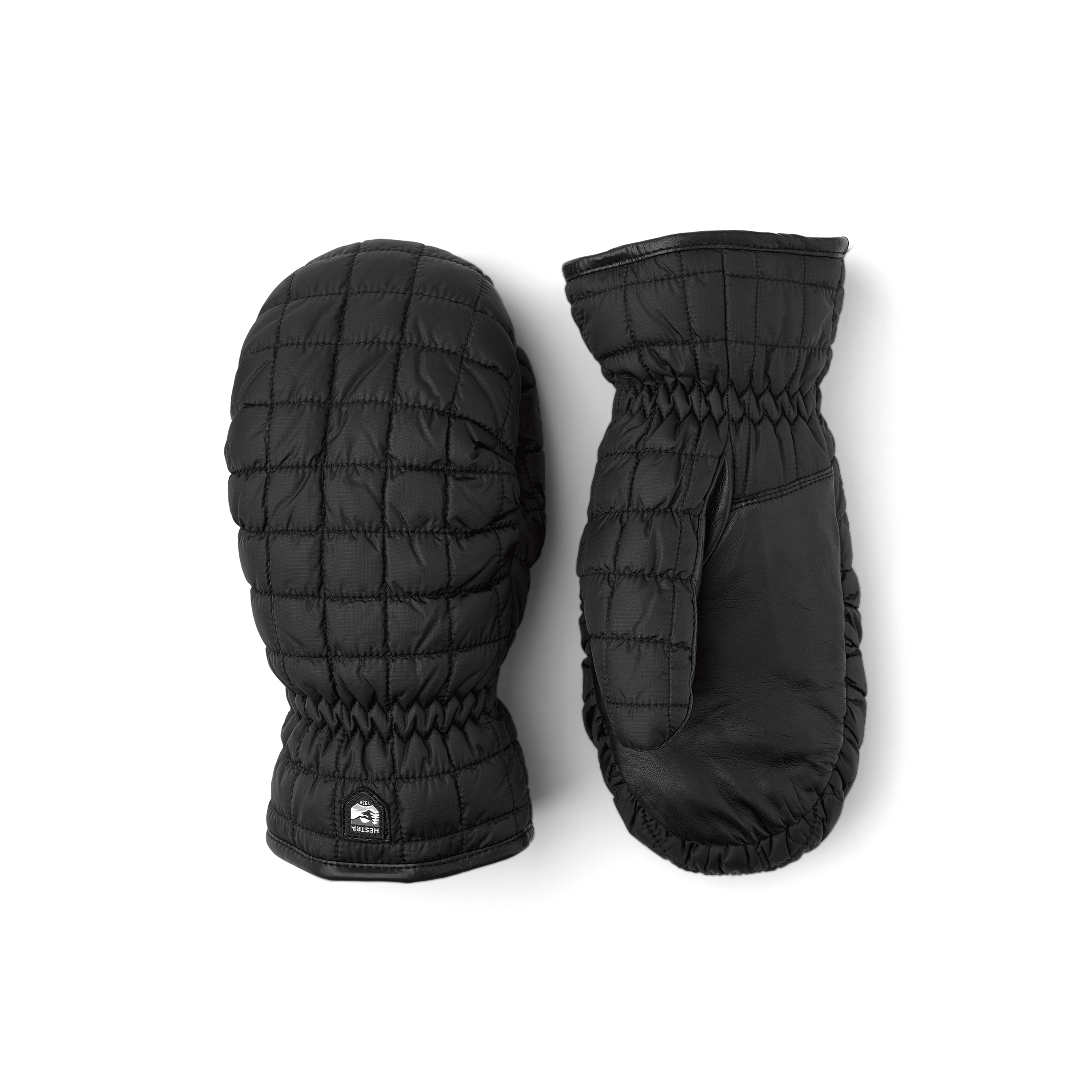 HESTRA MOON MITT グローブ Moon Light - mitt – Hestra Gloves