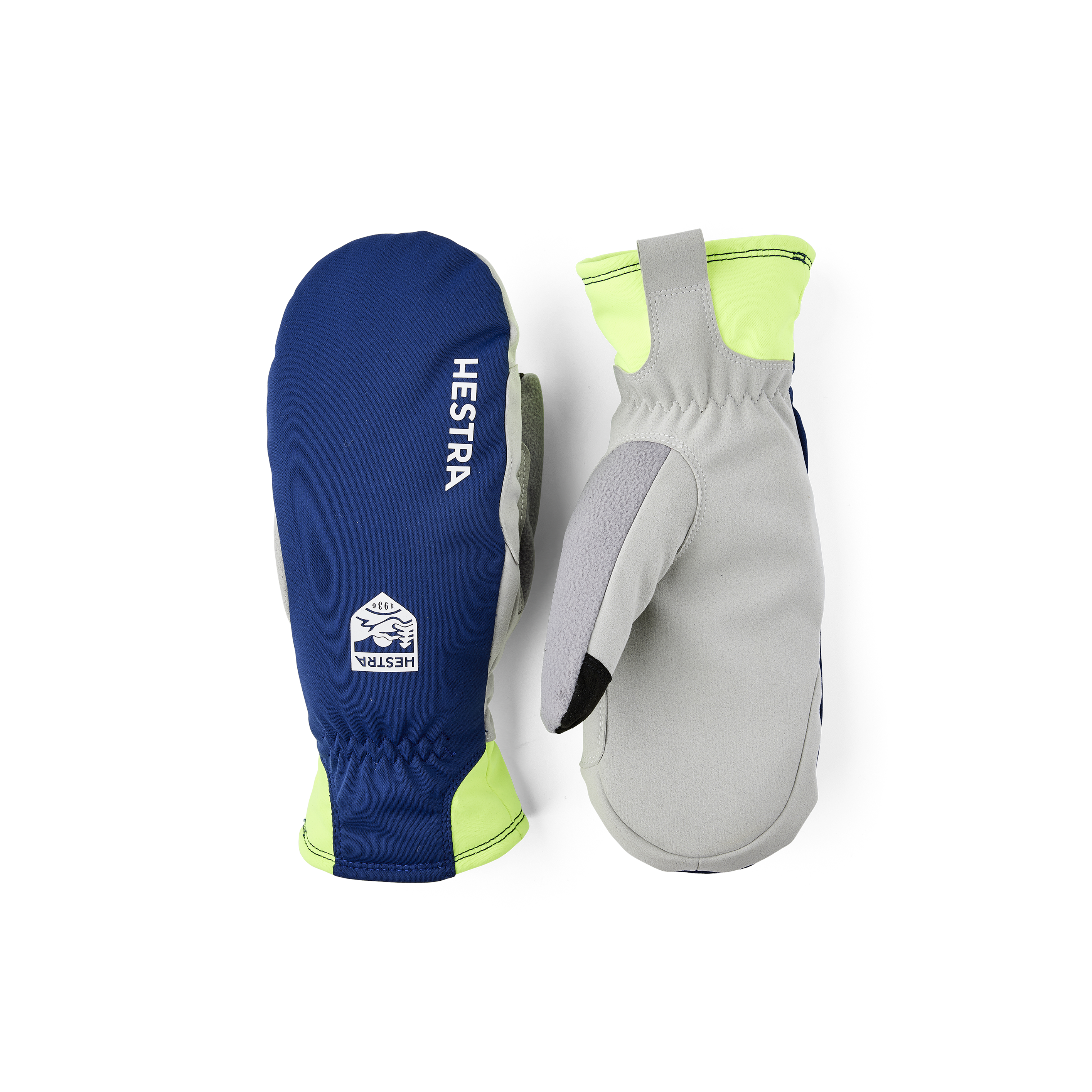 Women´s XC Primaloft - mitt – Hestra Gloves