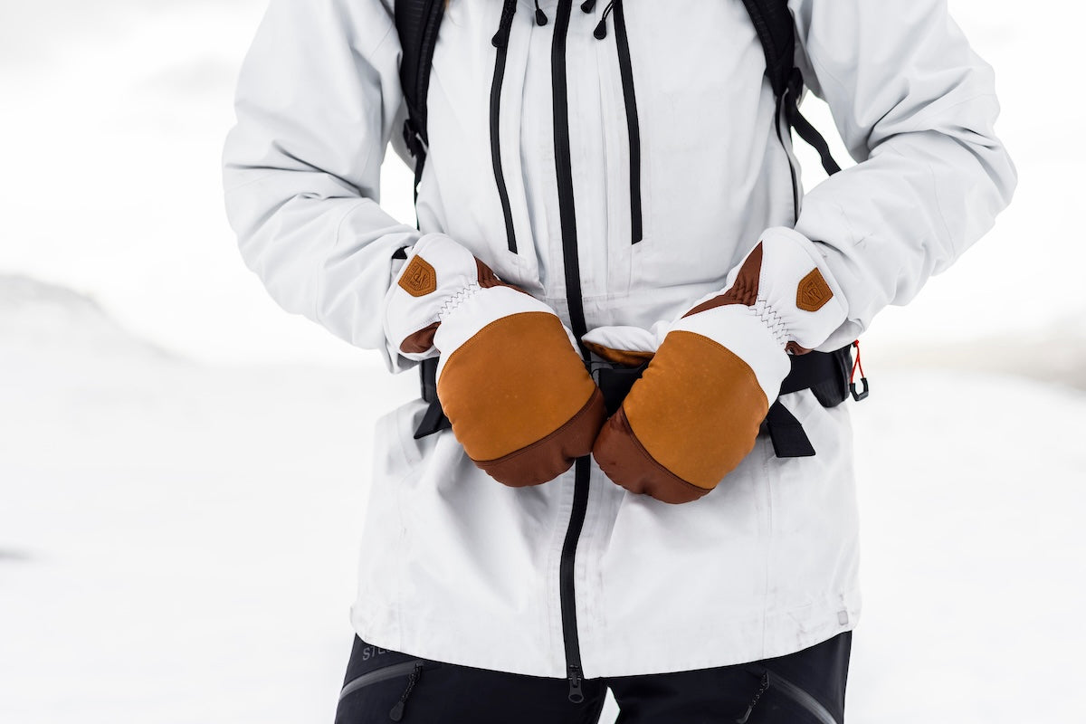 Alpine Pro – Hestra Gloves
